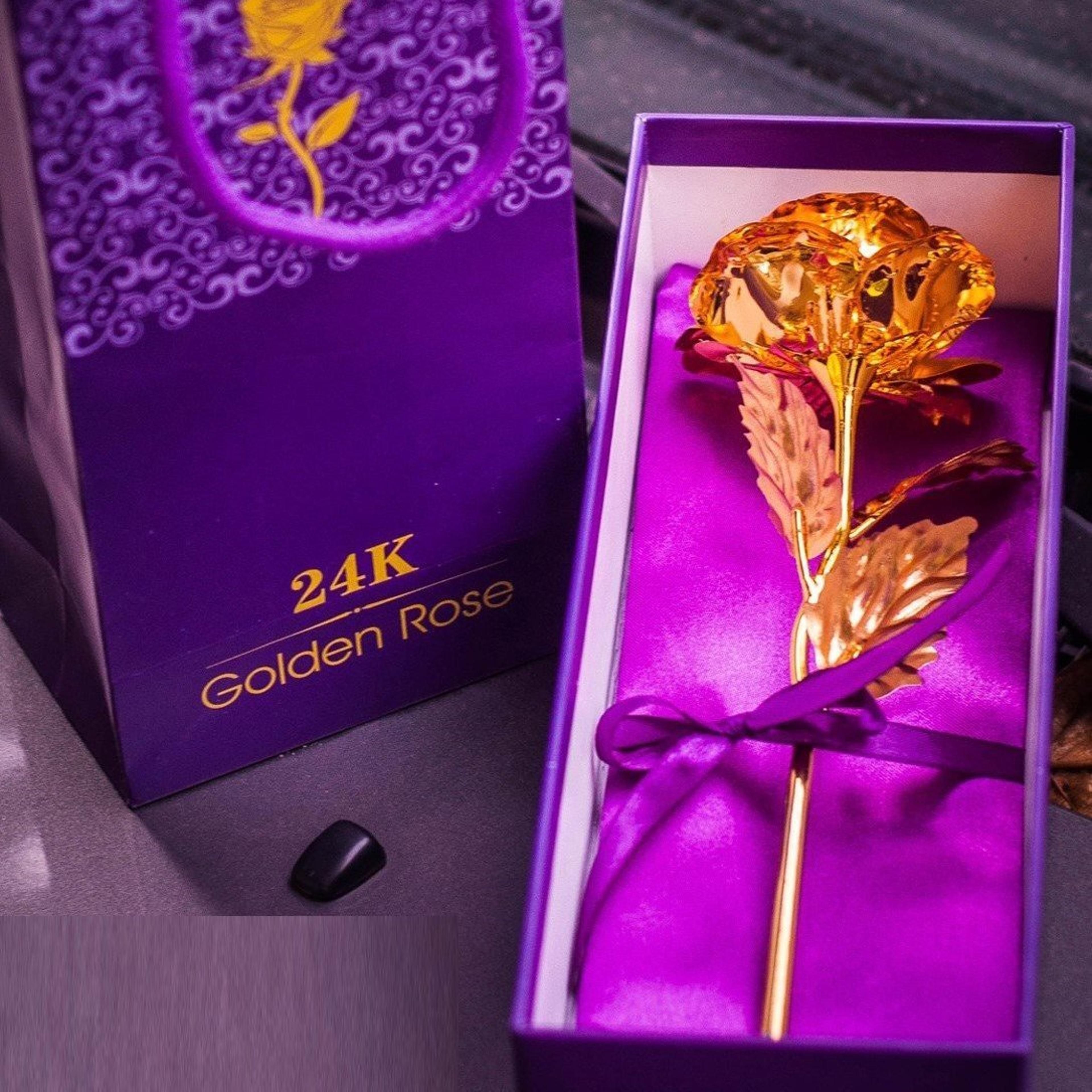everlasting gold rose