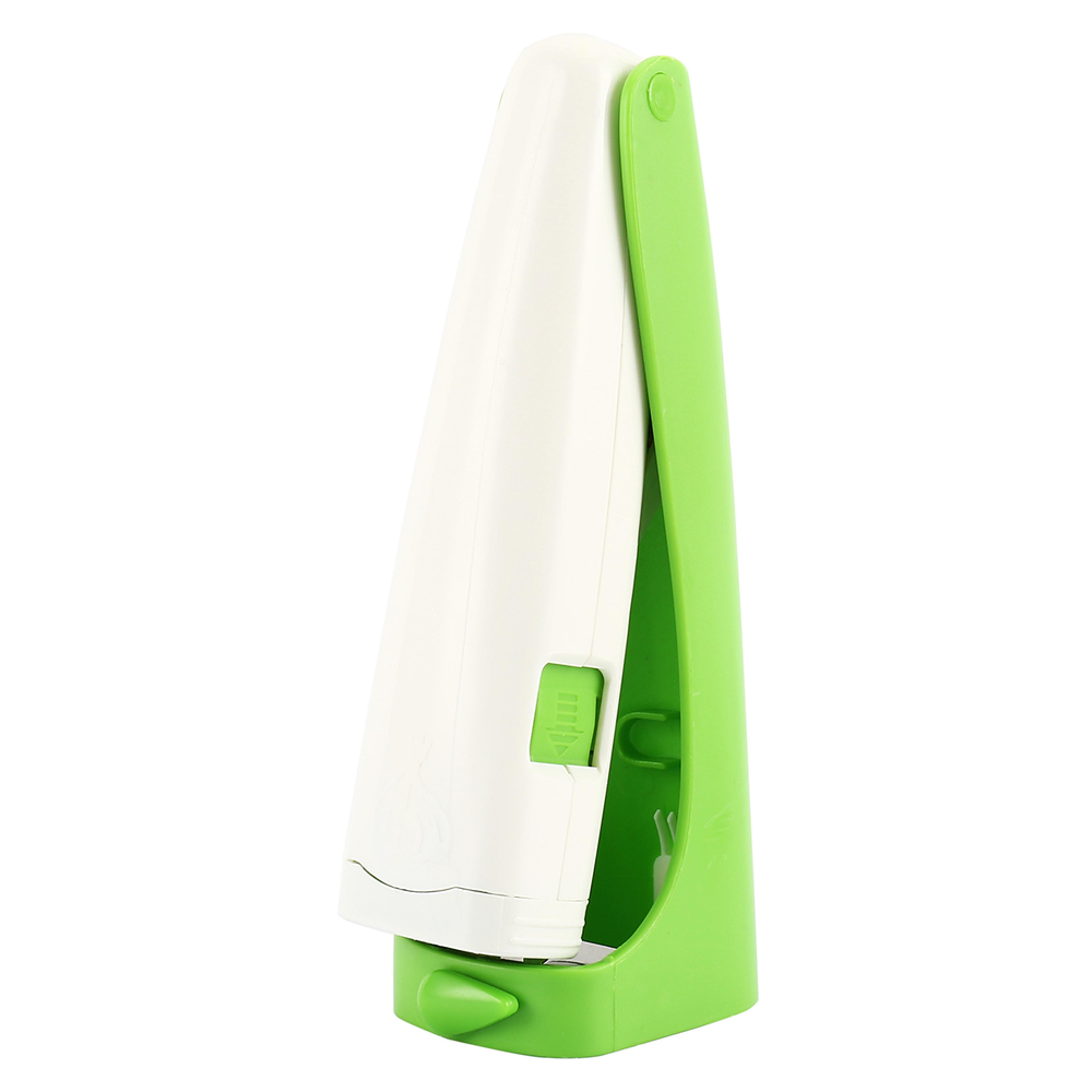 Ergonomic Garlic Cutter & Cuber 2