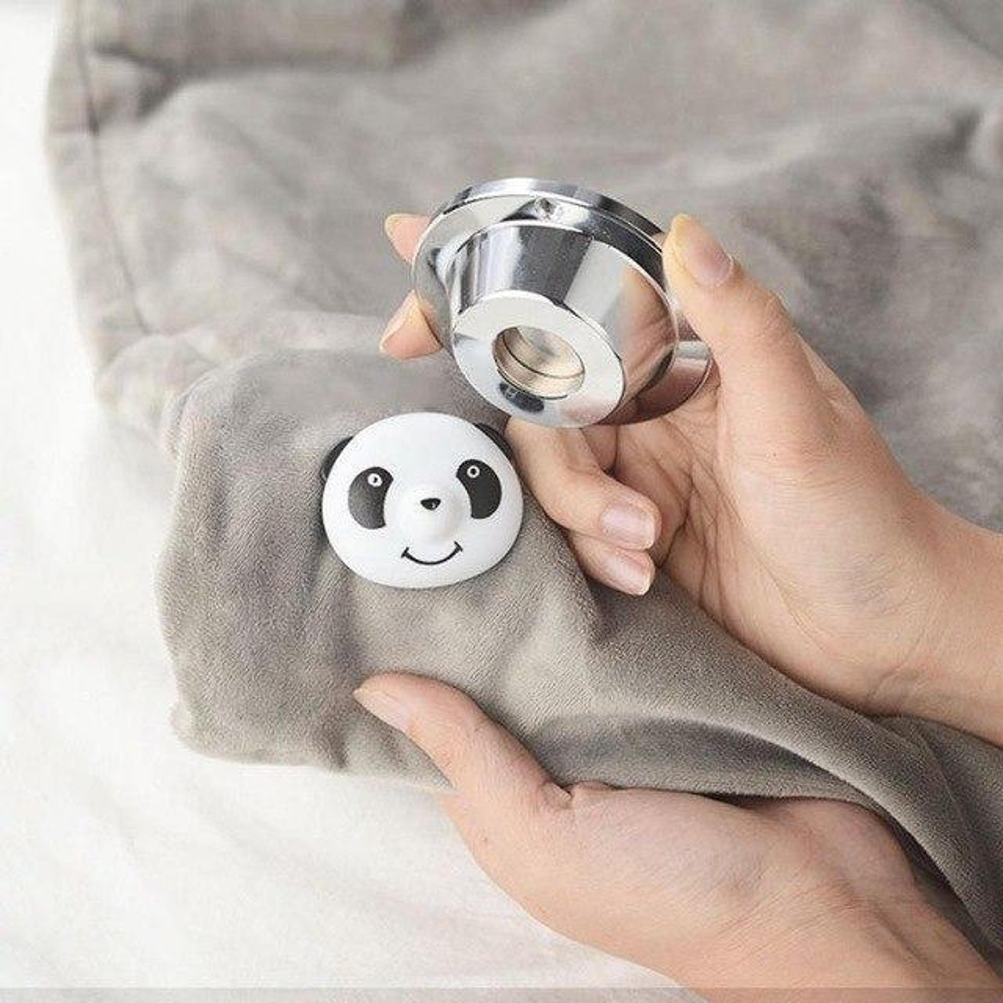 duvet cover clips (set of 8)