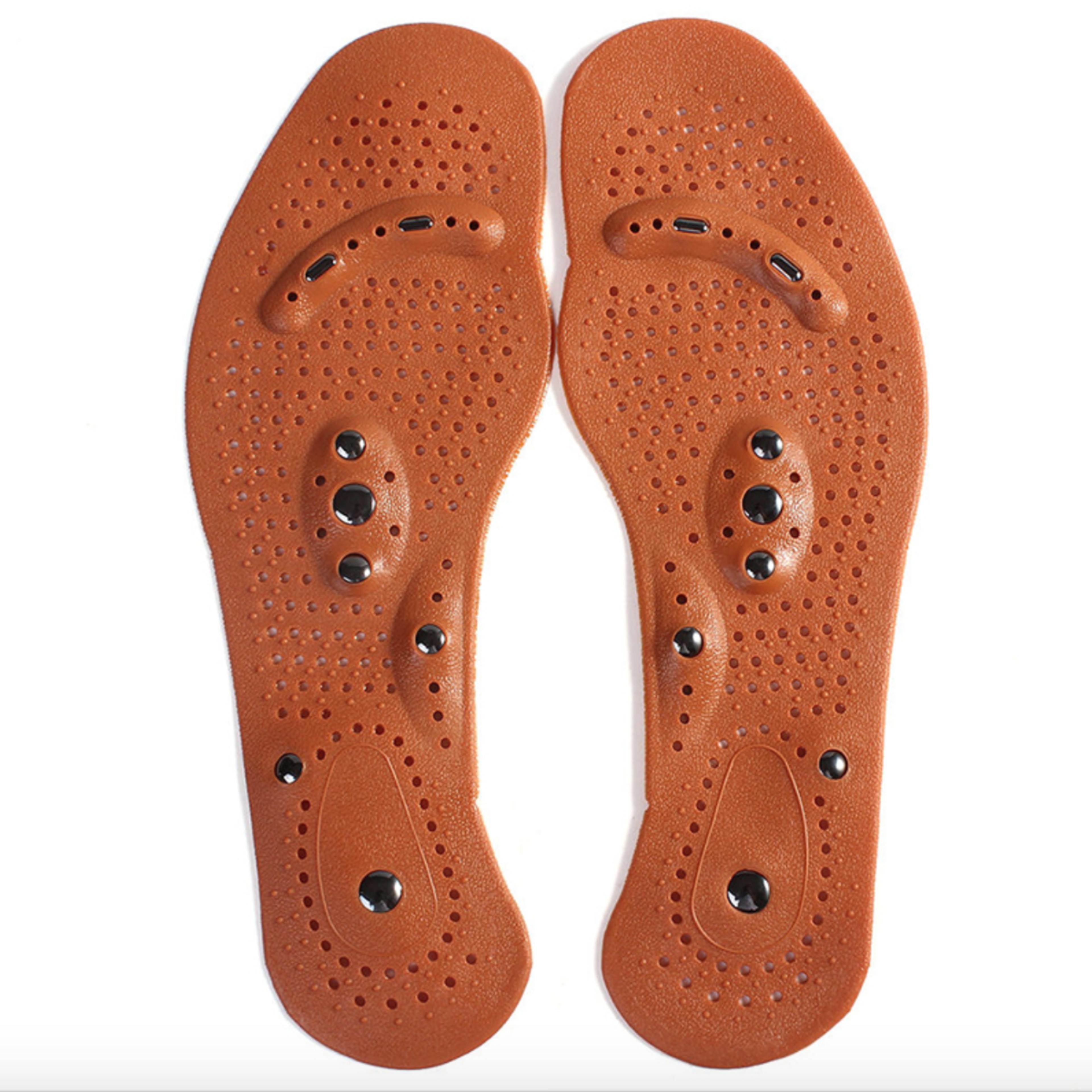 Best acupressure insoles for back pain