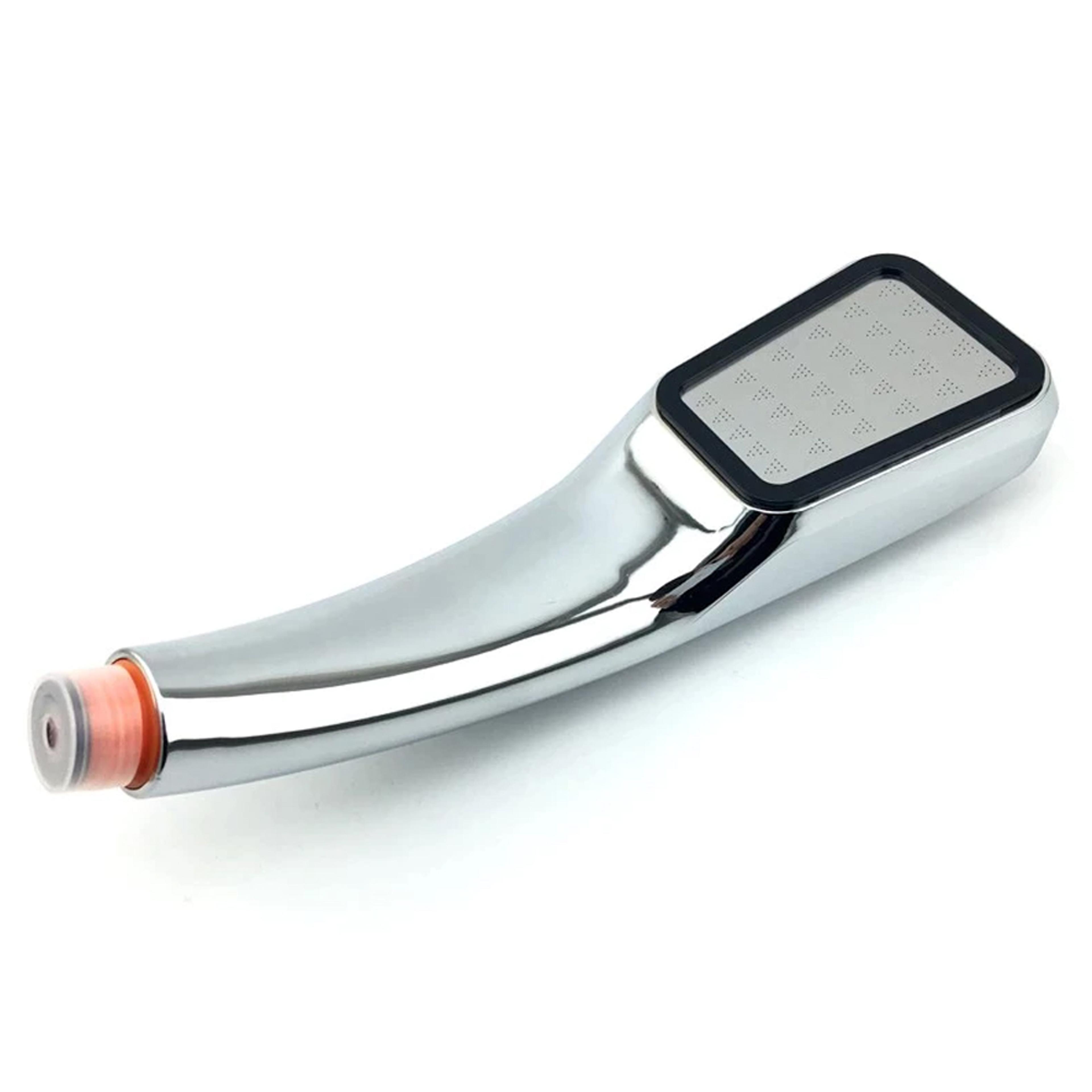 300 Hole Pressurized Water Saving Shower Pressure Booster 2