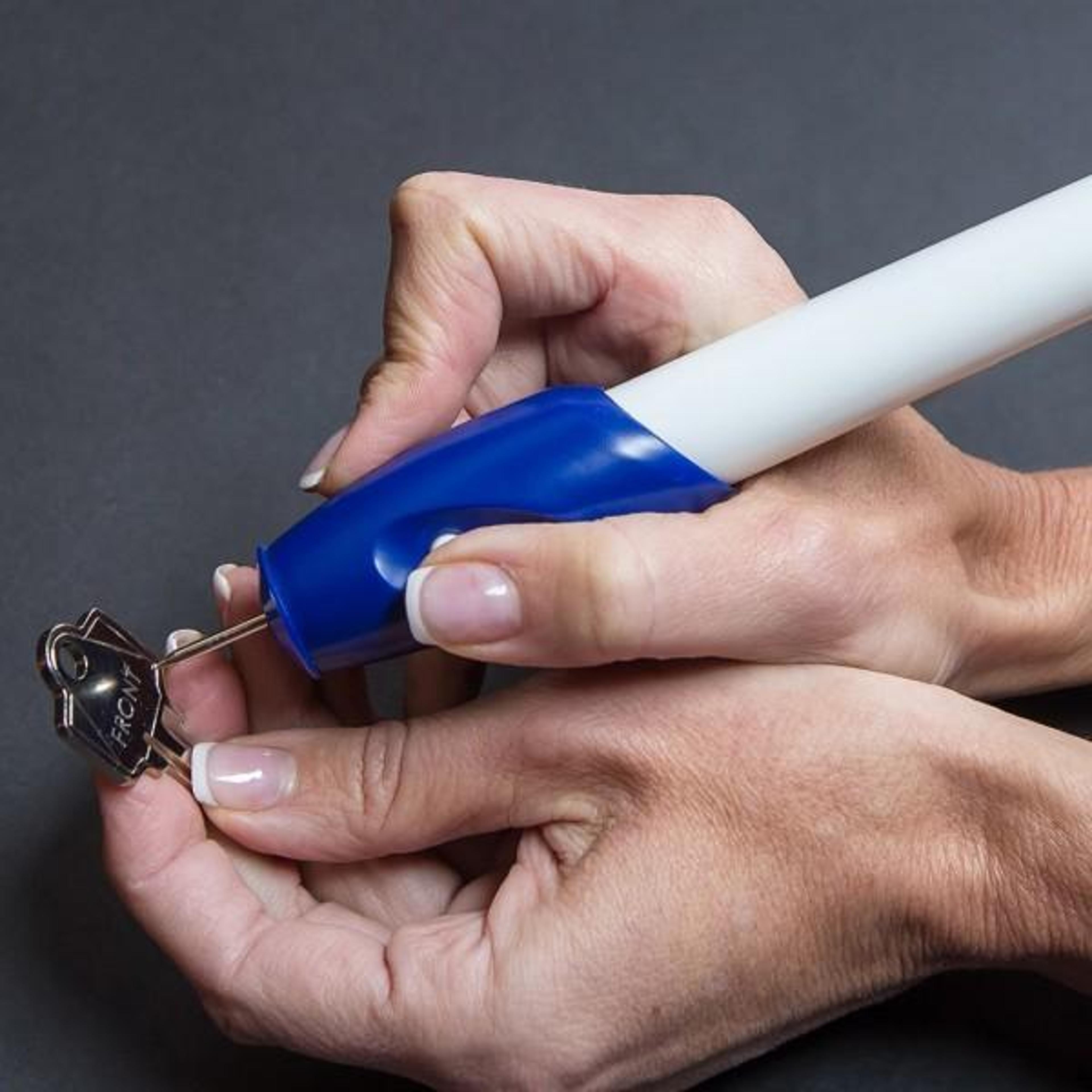 DIY Cordless Engraving Pen 2