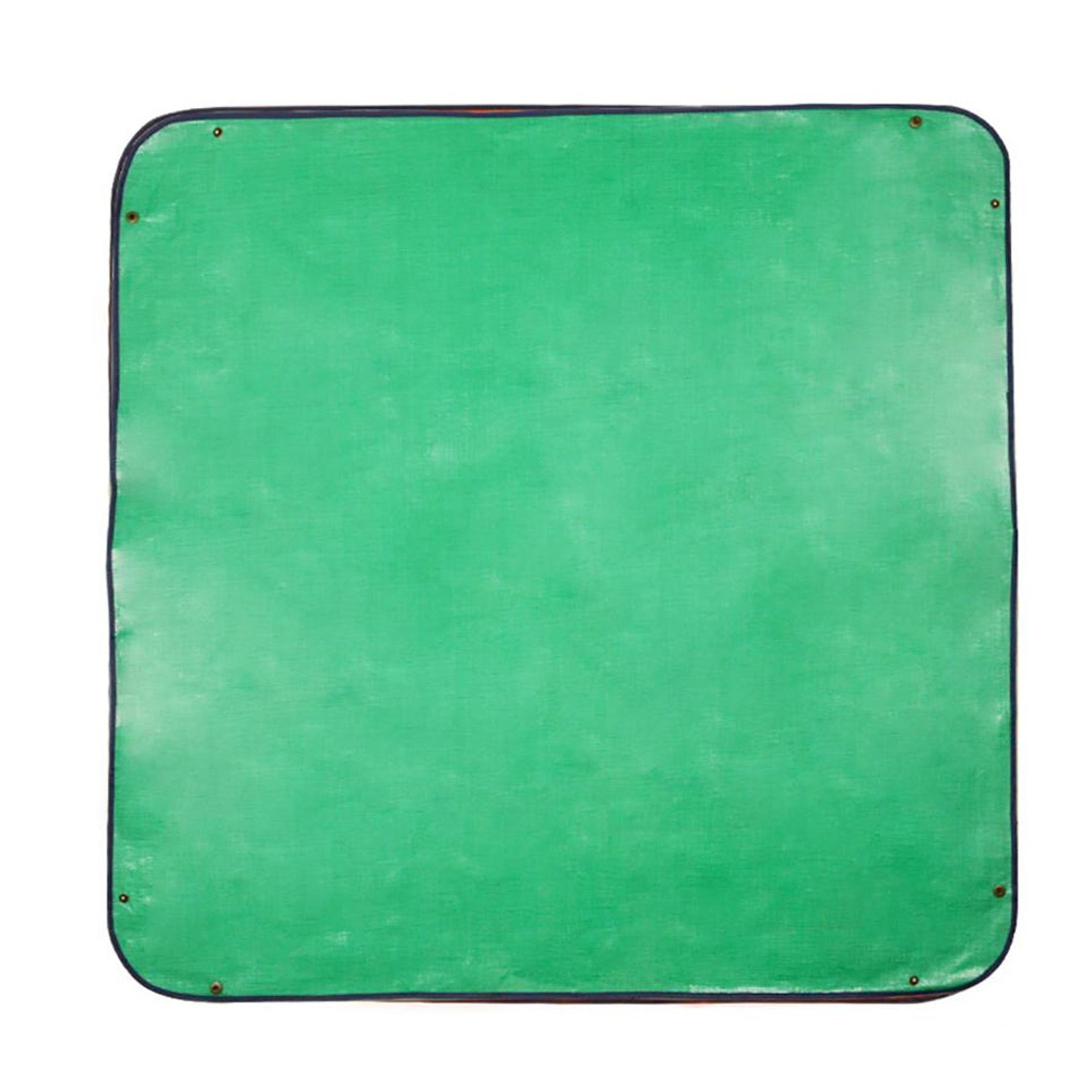 Mess-Free Foldable Gardening Mat 4
