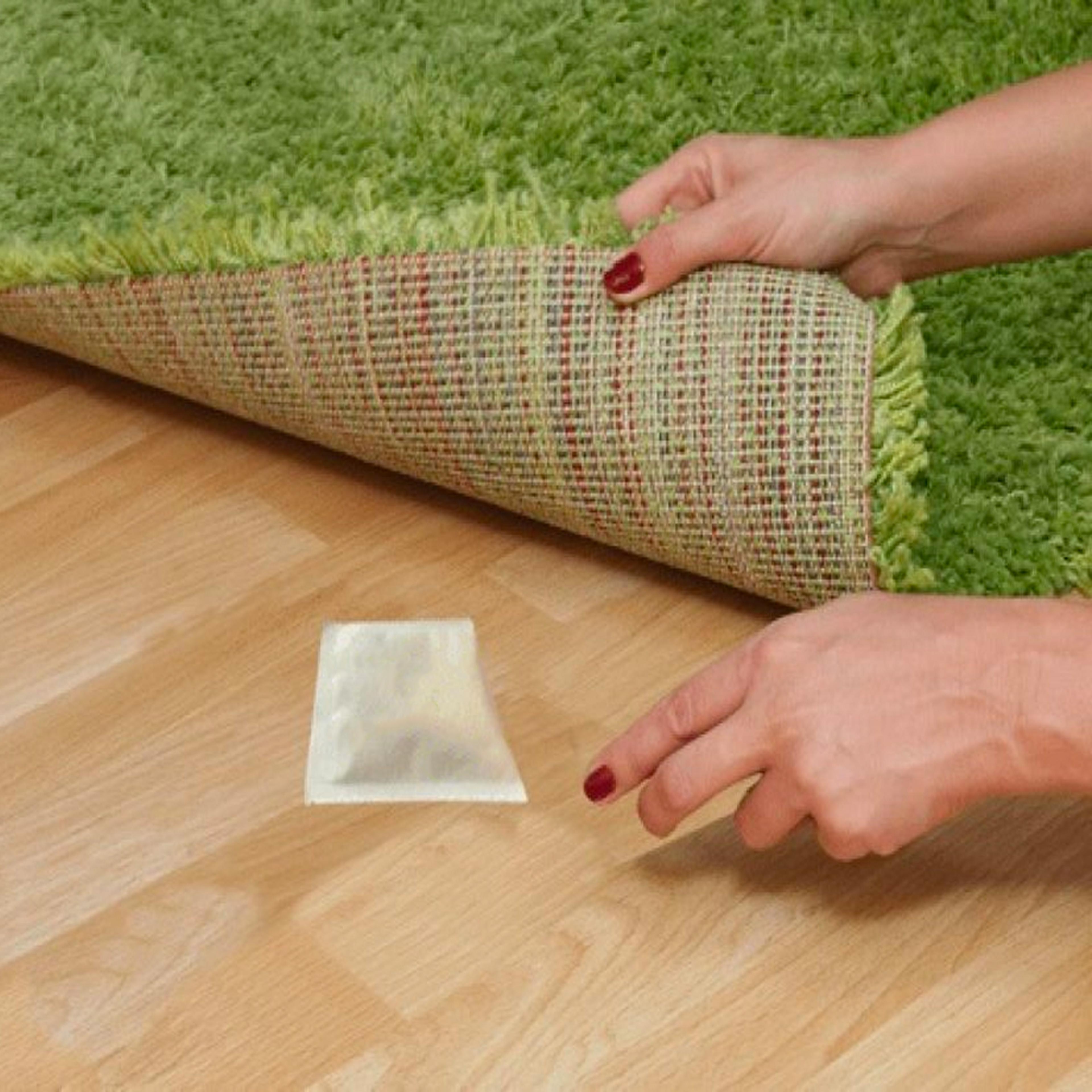 natural mite repellent