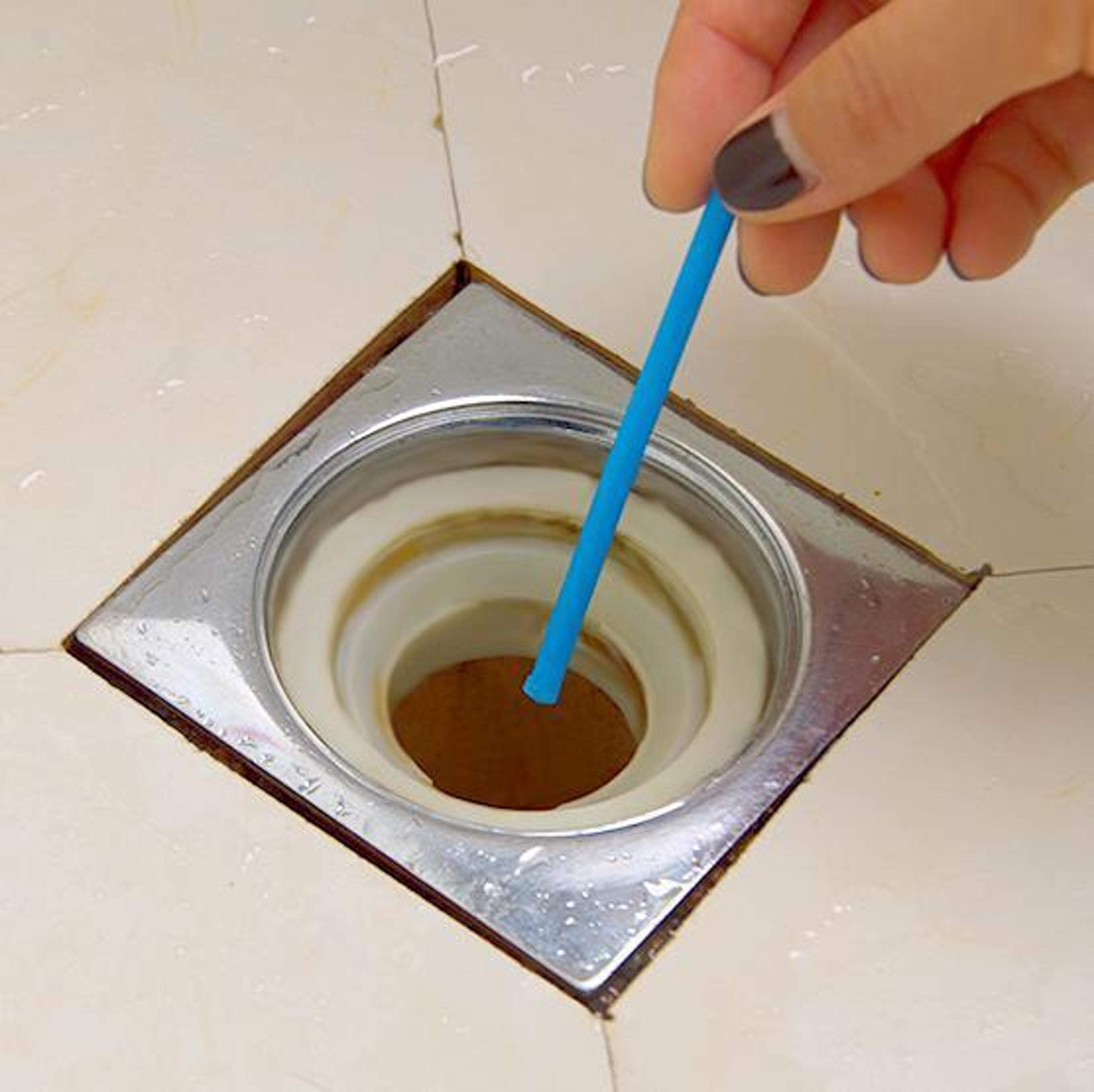 Magic Drain Cleaner Sticks1