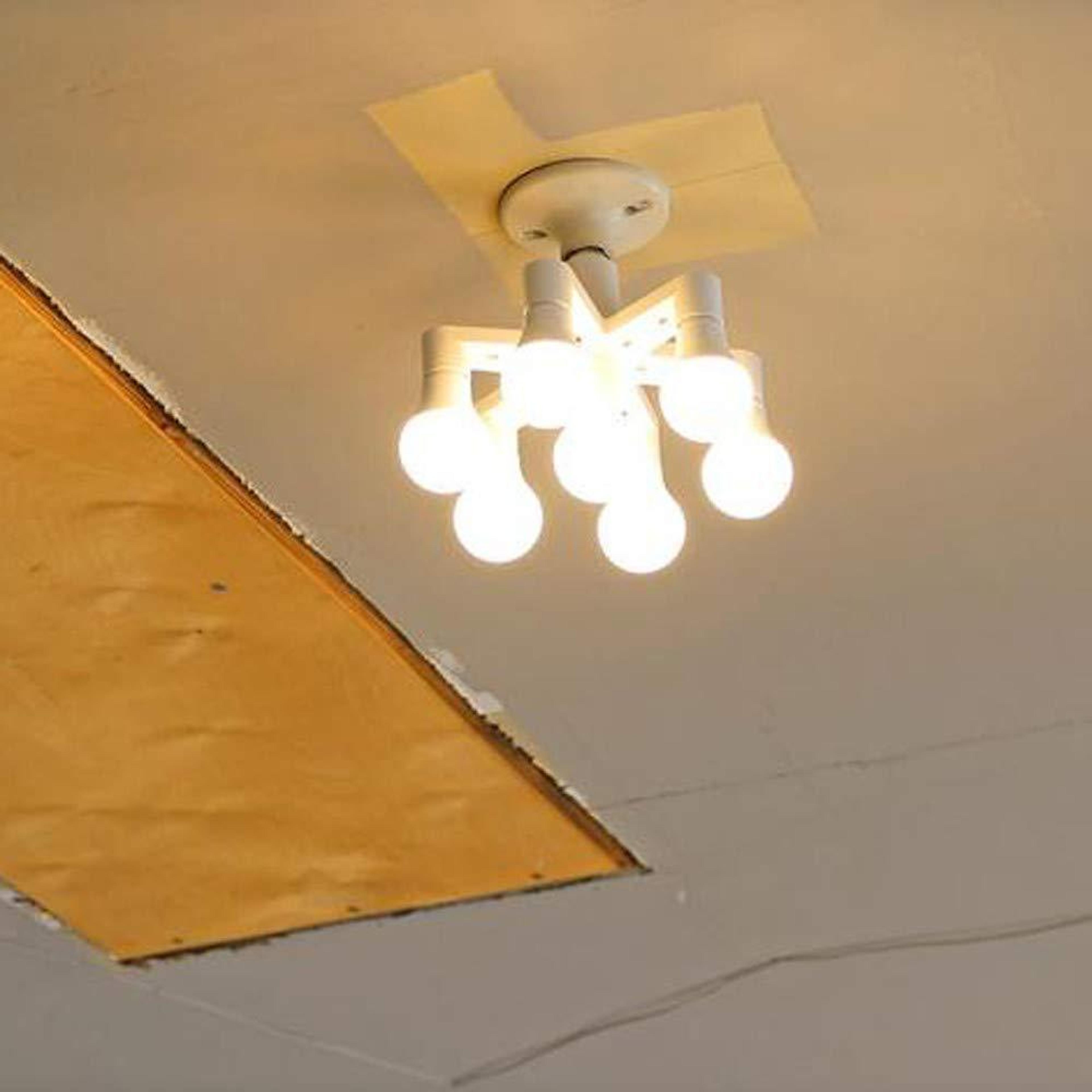 Bulb Adapter Lamp Holder 2