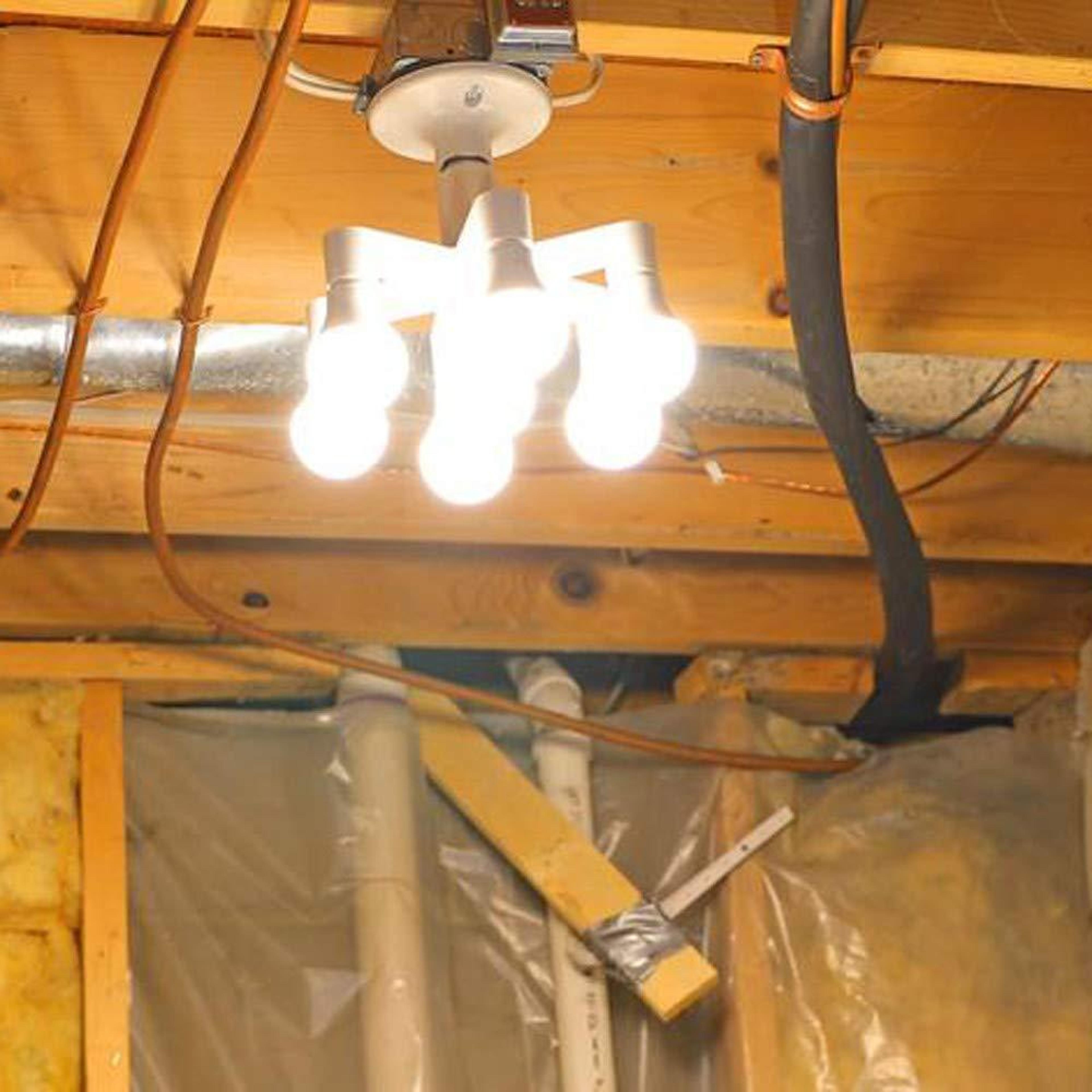 Bulb Adapter Lamp Holder 1