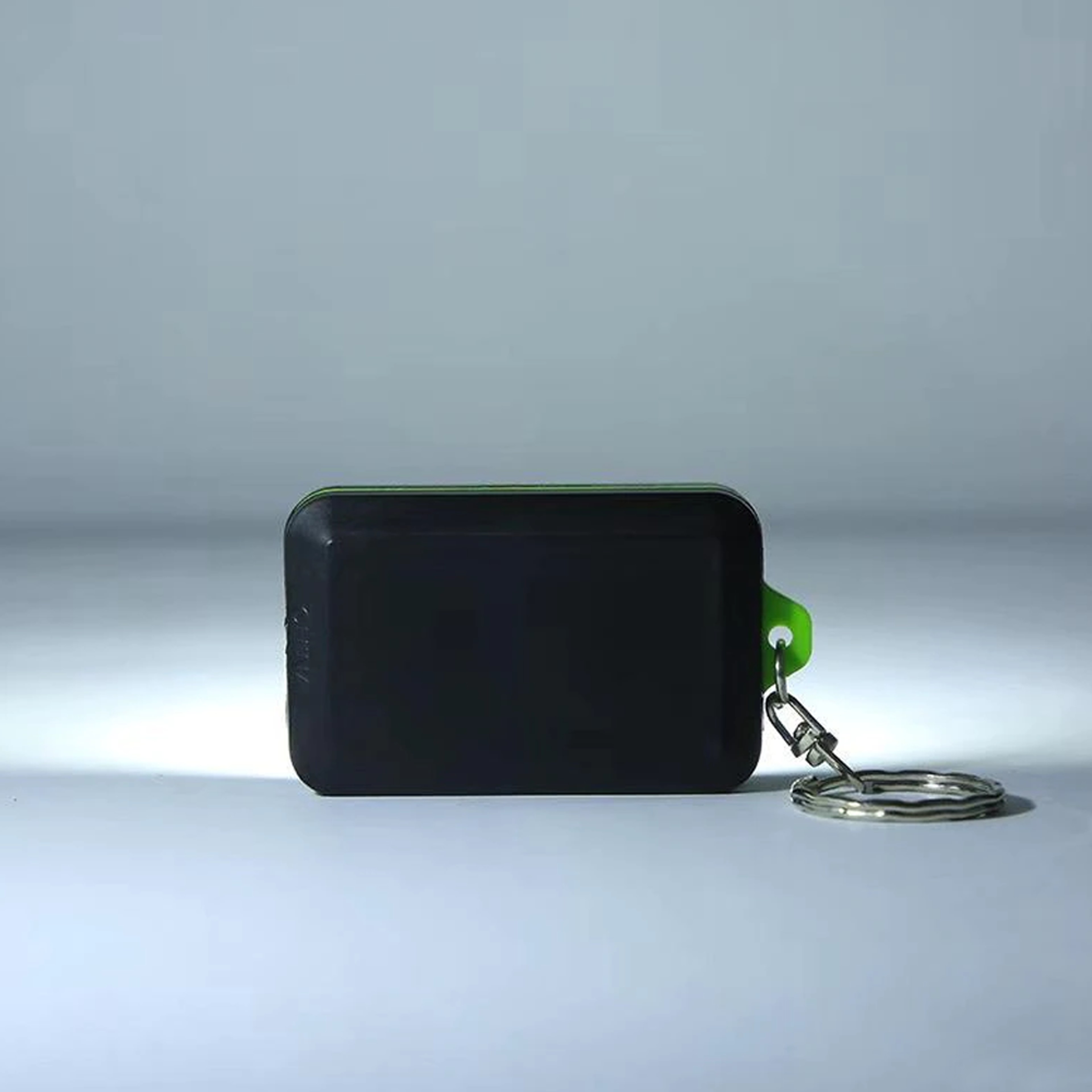 Mini LED Flashlight Keychain6