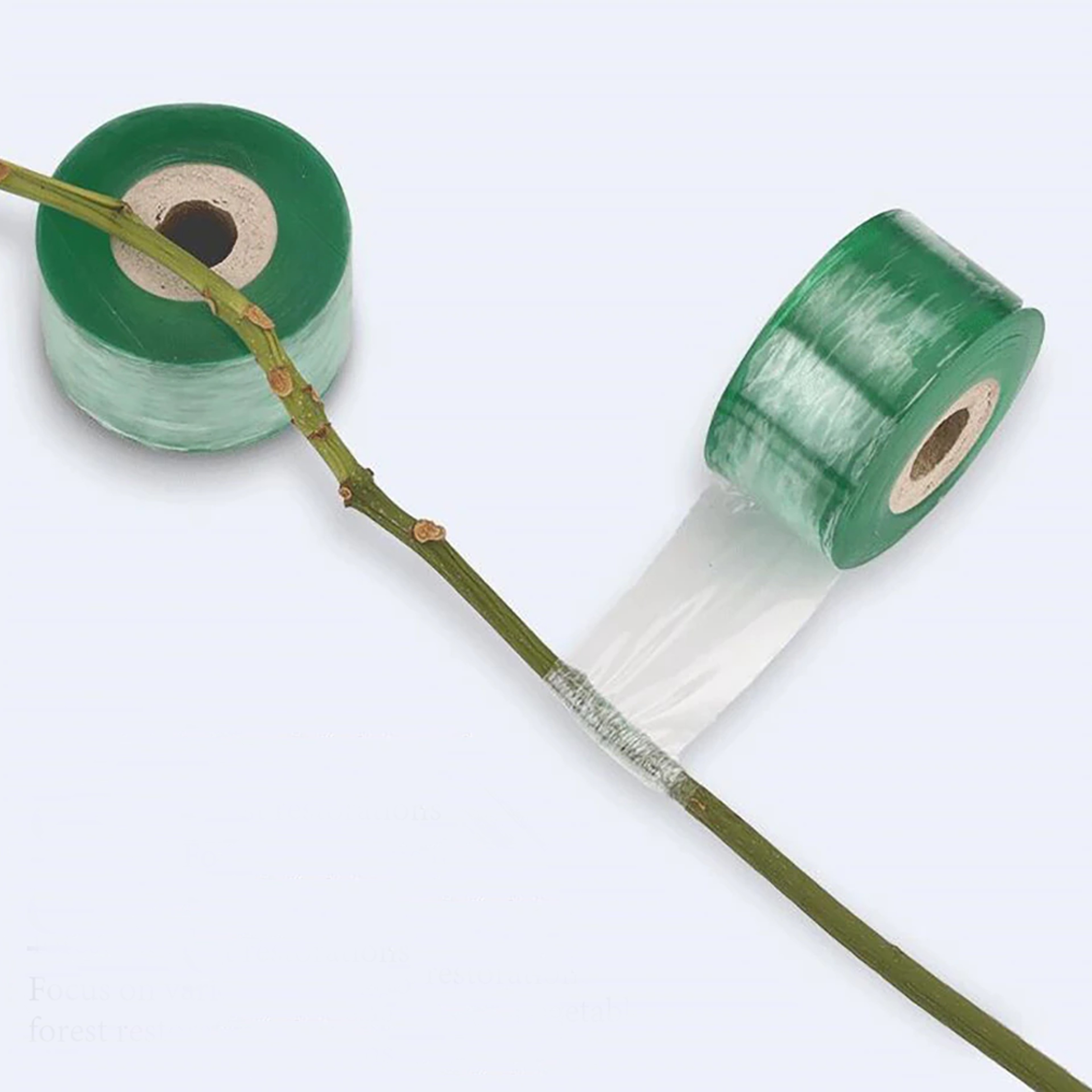 Tree Grafting Tape For Plants 4