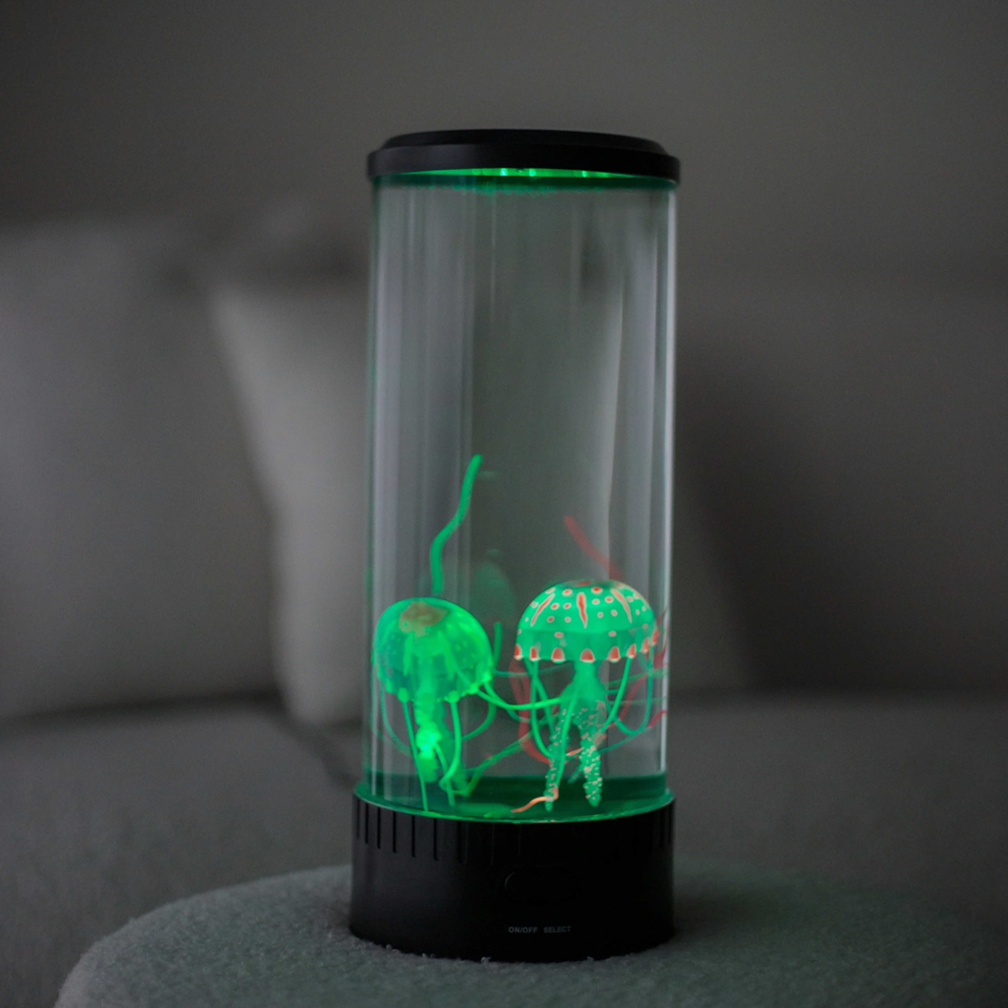 jellyfish lamp for kids