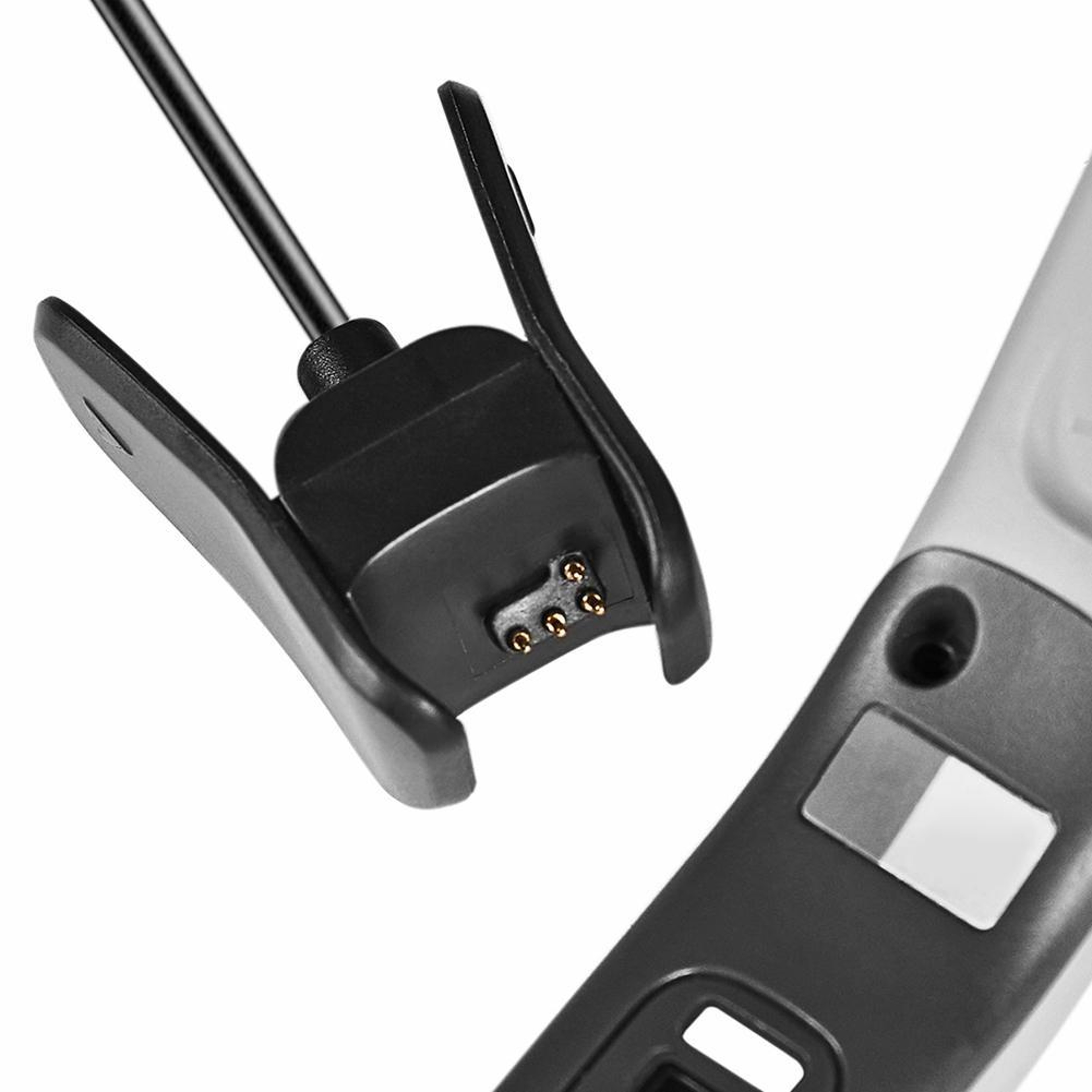 Garmin Vivosmart 4 Charger Cable 1m Fast Sync Replacement with Safe Charging Protection – view 3