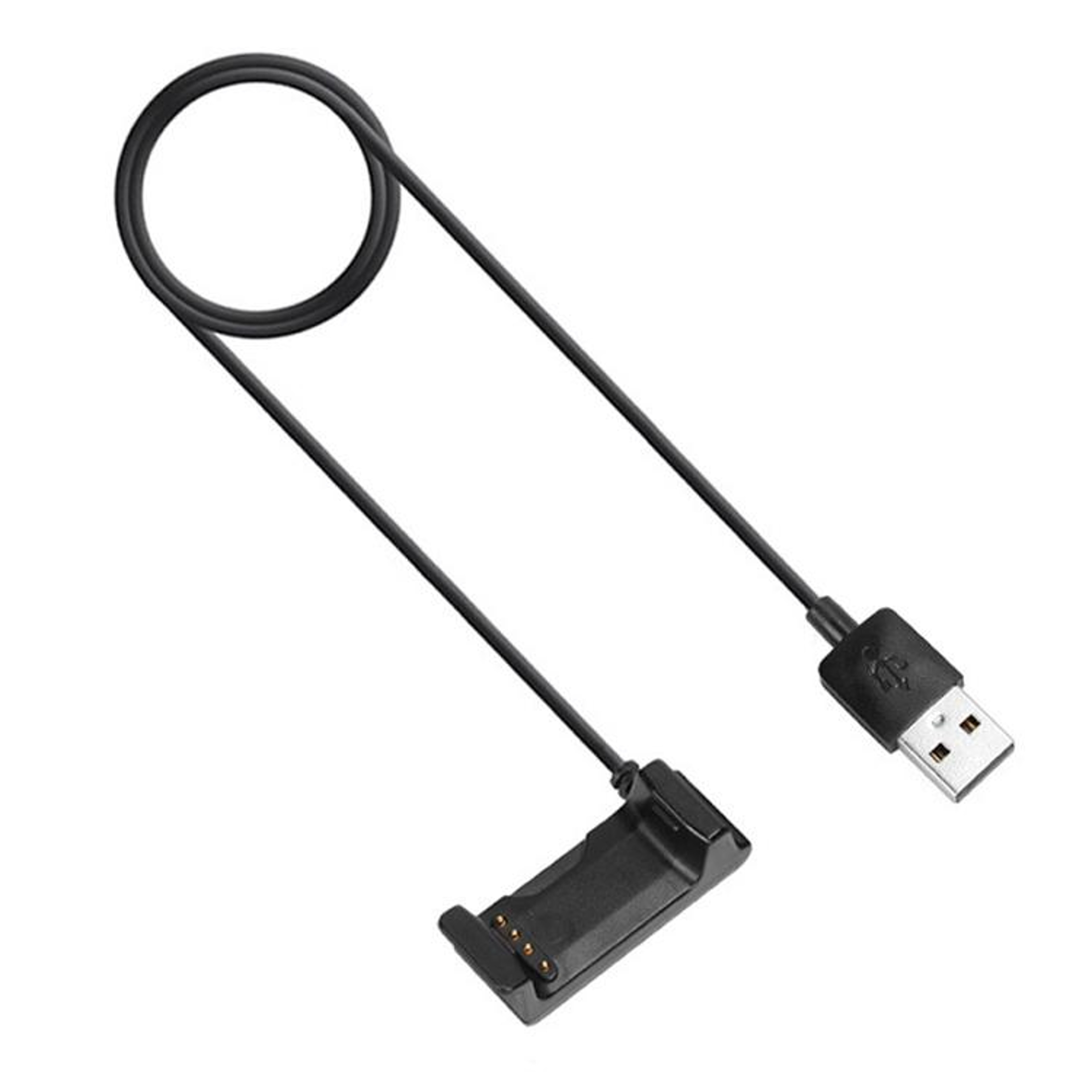 Garmin Vivoactive HR Charger Cable Stand 1.2m Fast Sync Charging Dock Replacement – view 4