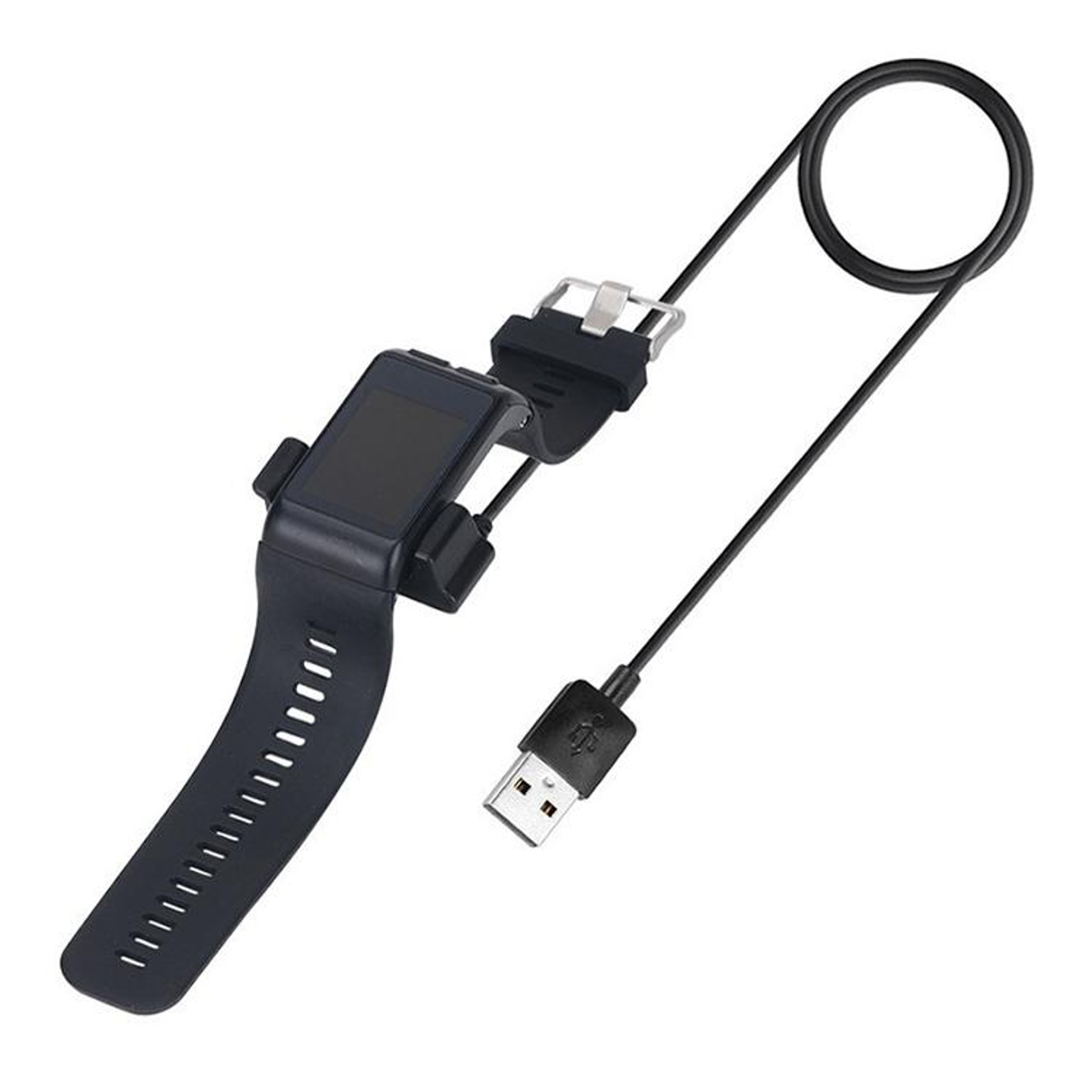 Garmin Vivoactive HR Charger Cable Stand 1.2m Fast Sync Charging Dock Replacement – view 5