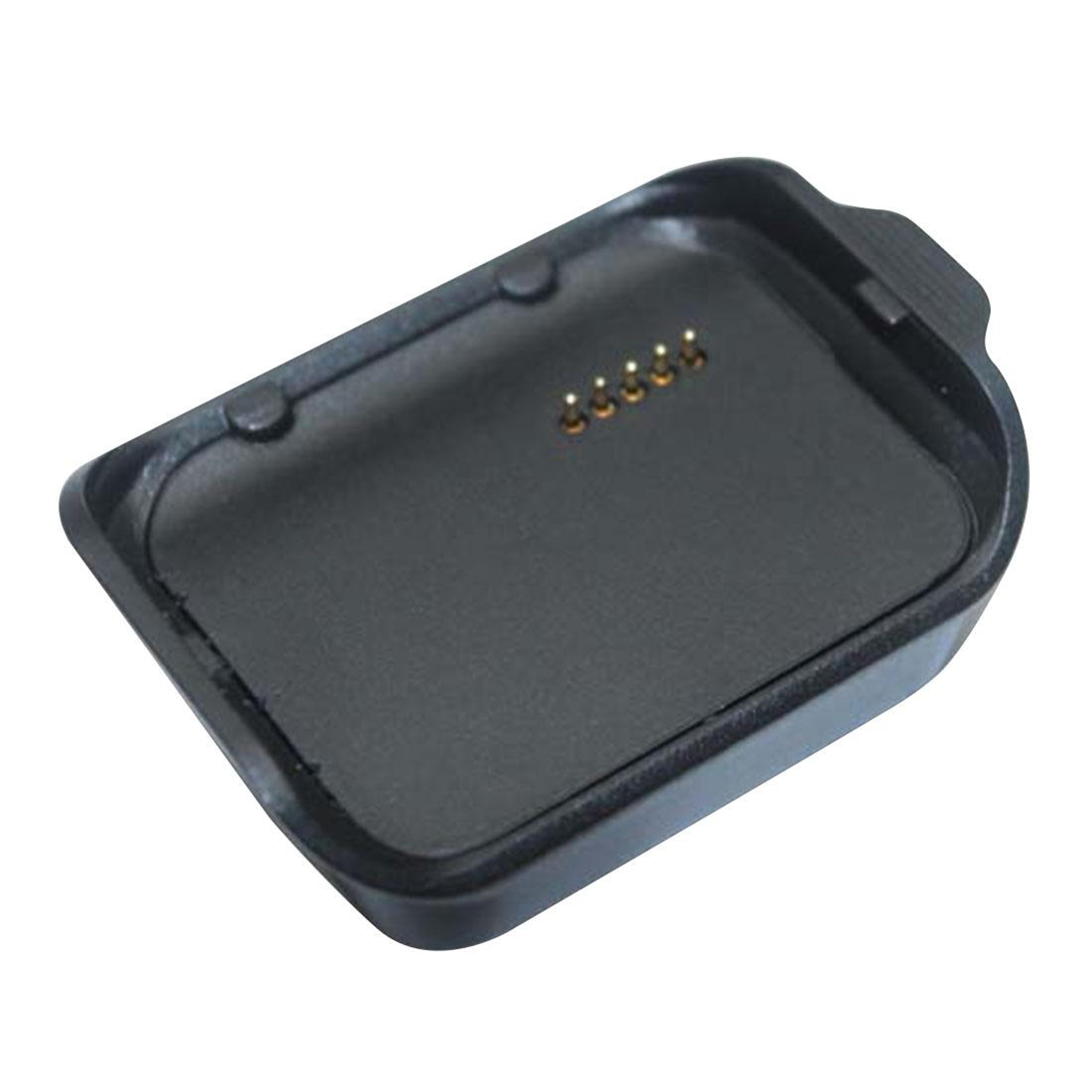 Samsung Gear 2 R380 Charging Cradle Dock USB Cable Magnetic Replacement Charger Base – view 3
