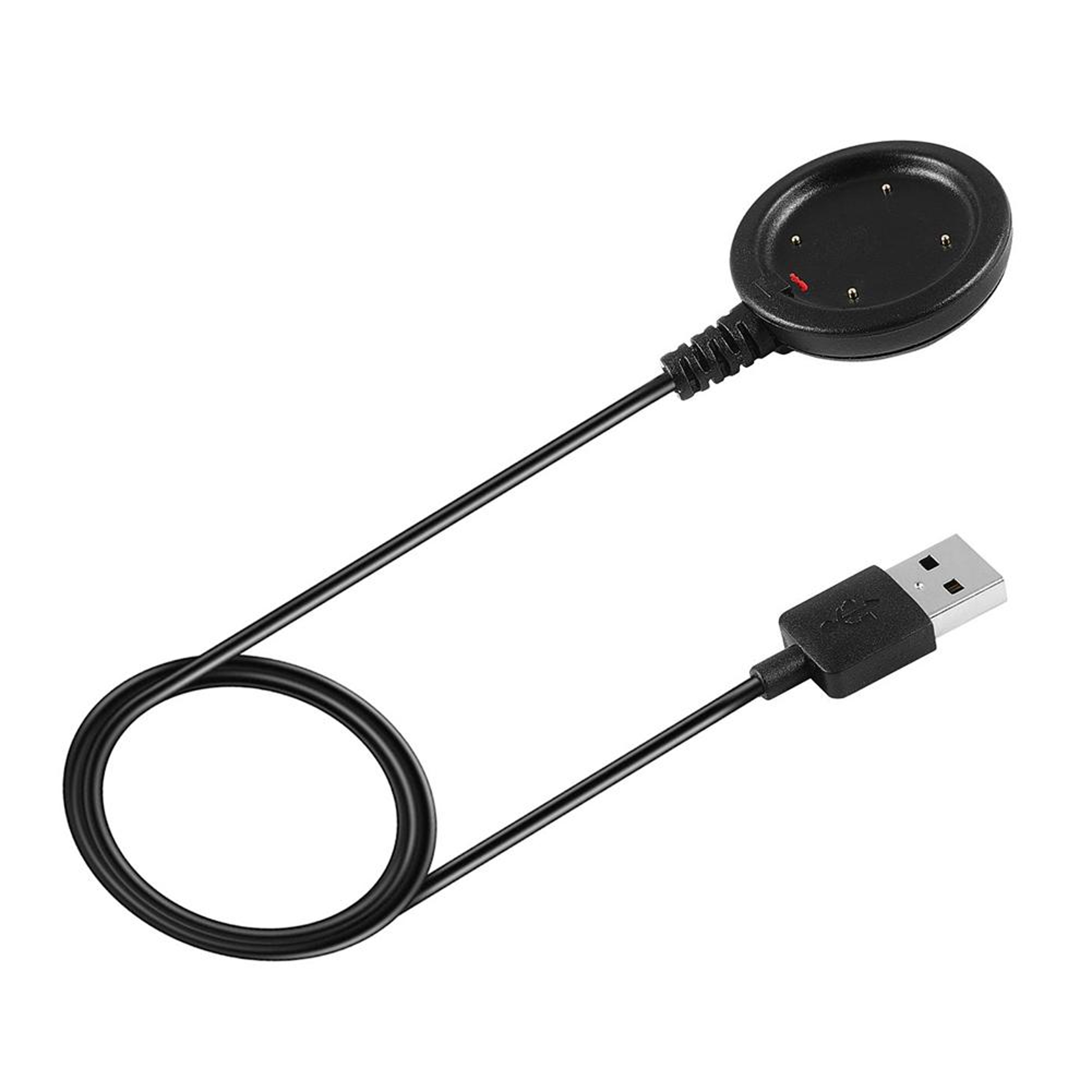 USB Magnetic Charger Cable for Polar Grit X, Ignite, Vantage V & Vantage M Smartwatches – view 1