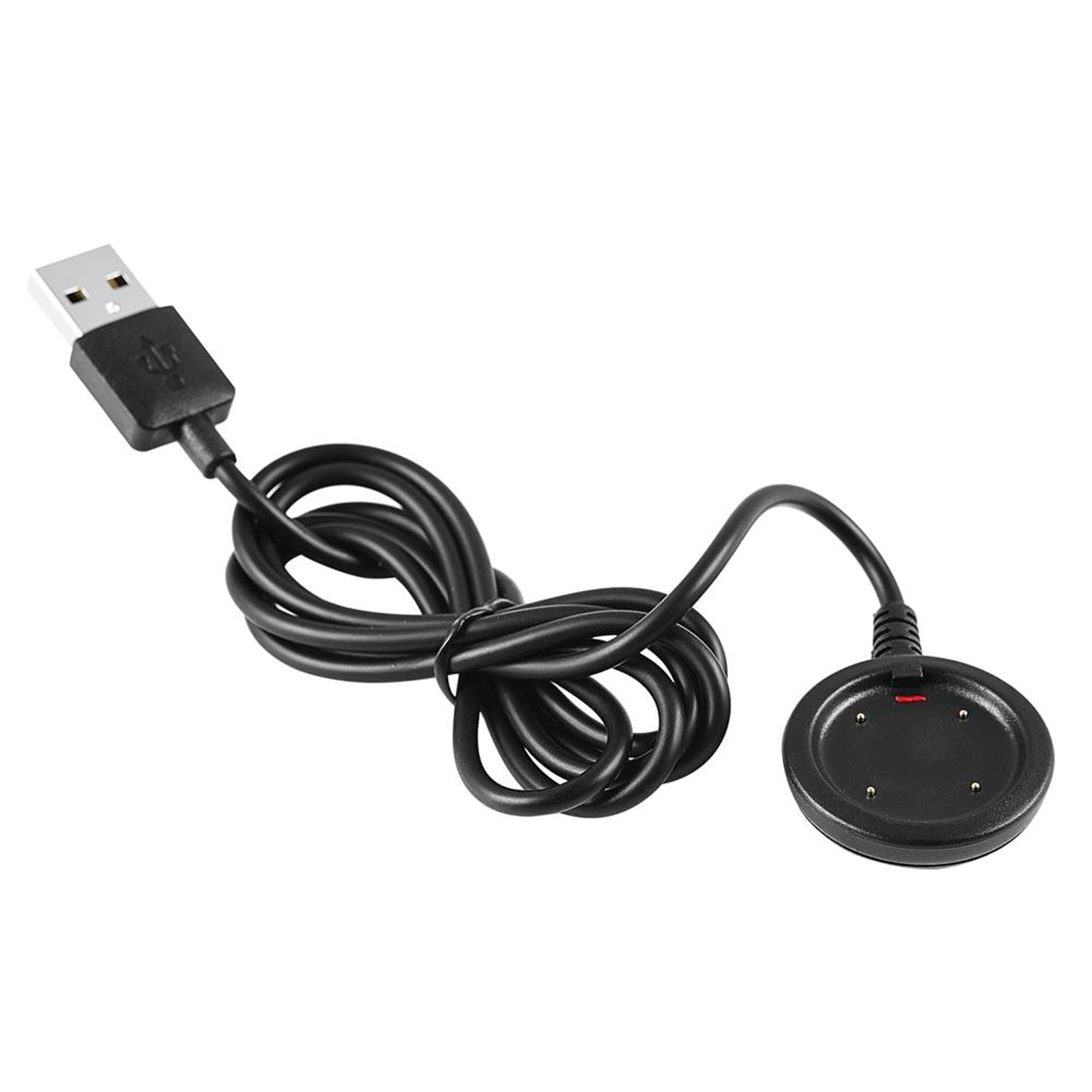 USB Magnetic Charger Cable for Polar Grit X, Ignite, Vantage V & Vantage M Smartwatches – view 4