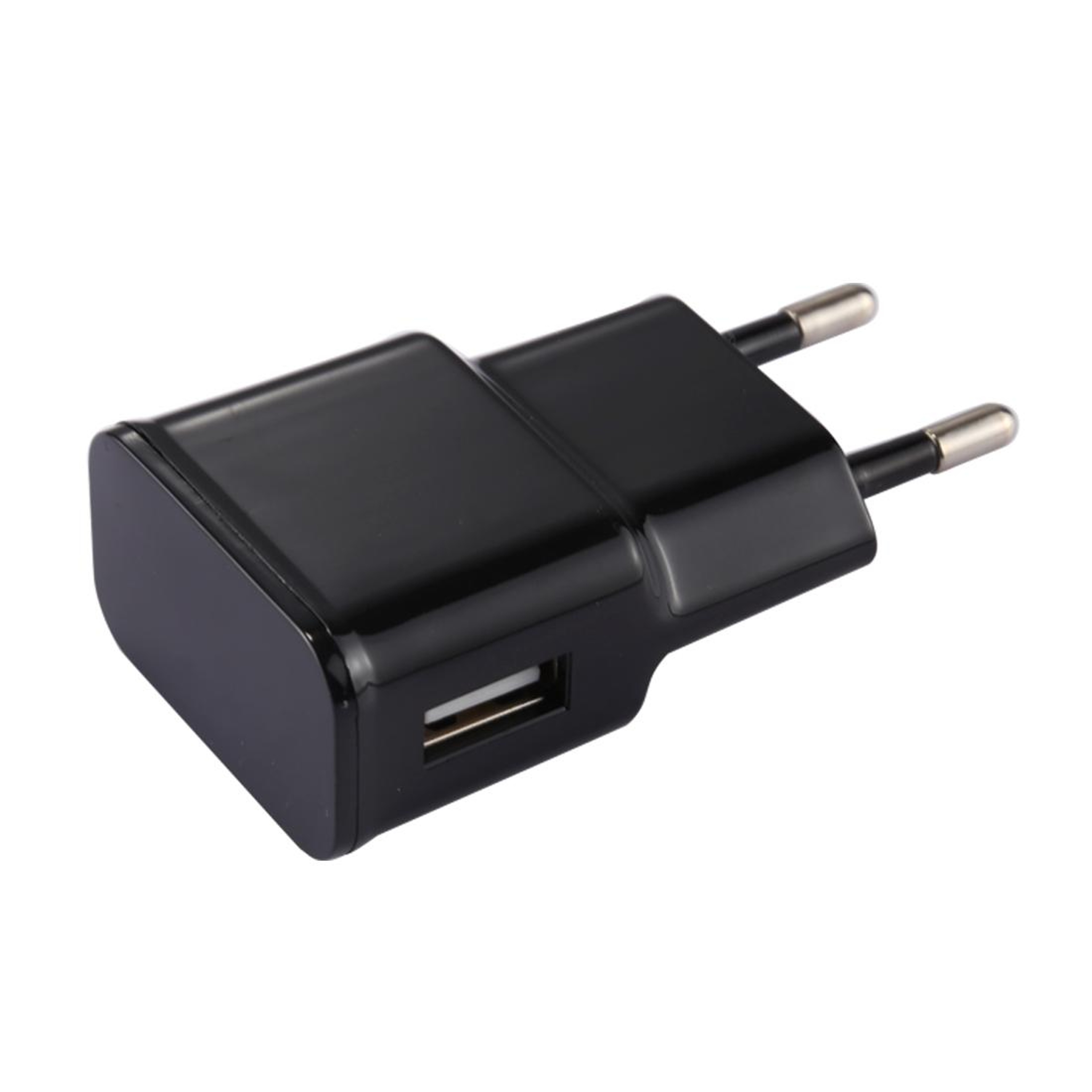 USB Wall Charger 5V 2.1A Fast Charging Adapter with USB-C Cable – view 7
