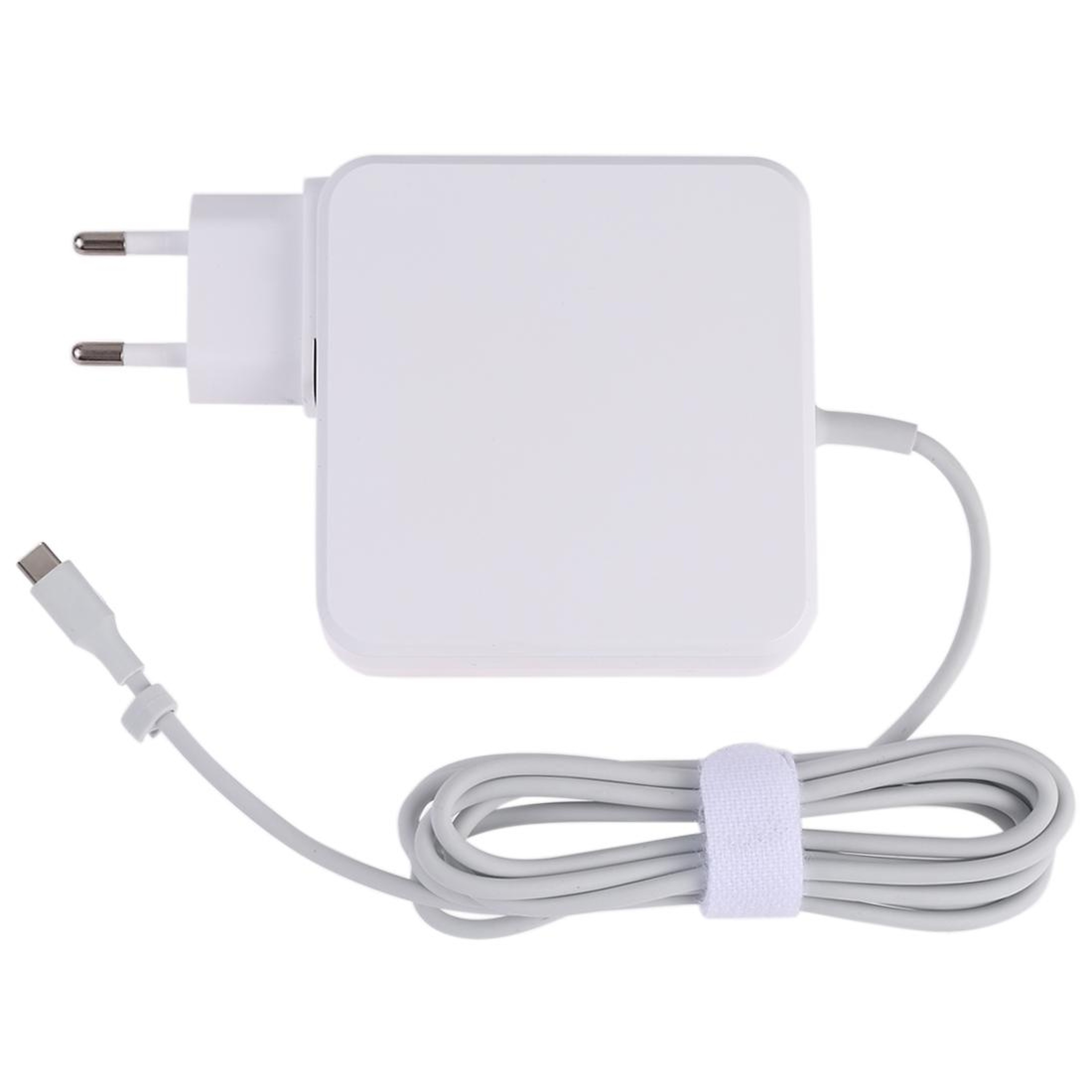 87W USB-C Power Adapter Type-C Fast Charging with 1.8m Cable Portable Charger – view 3