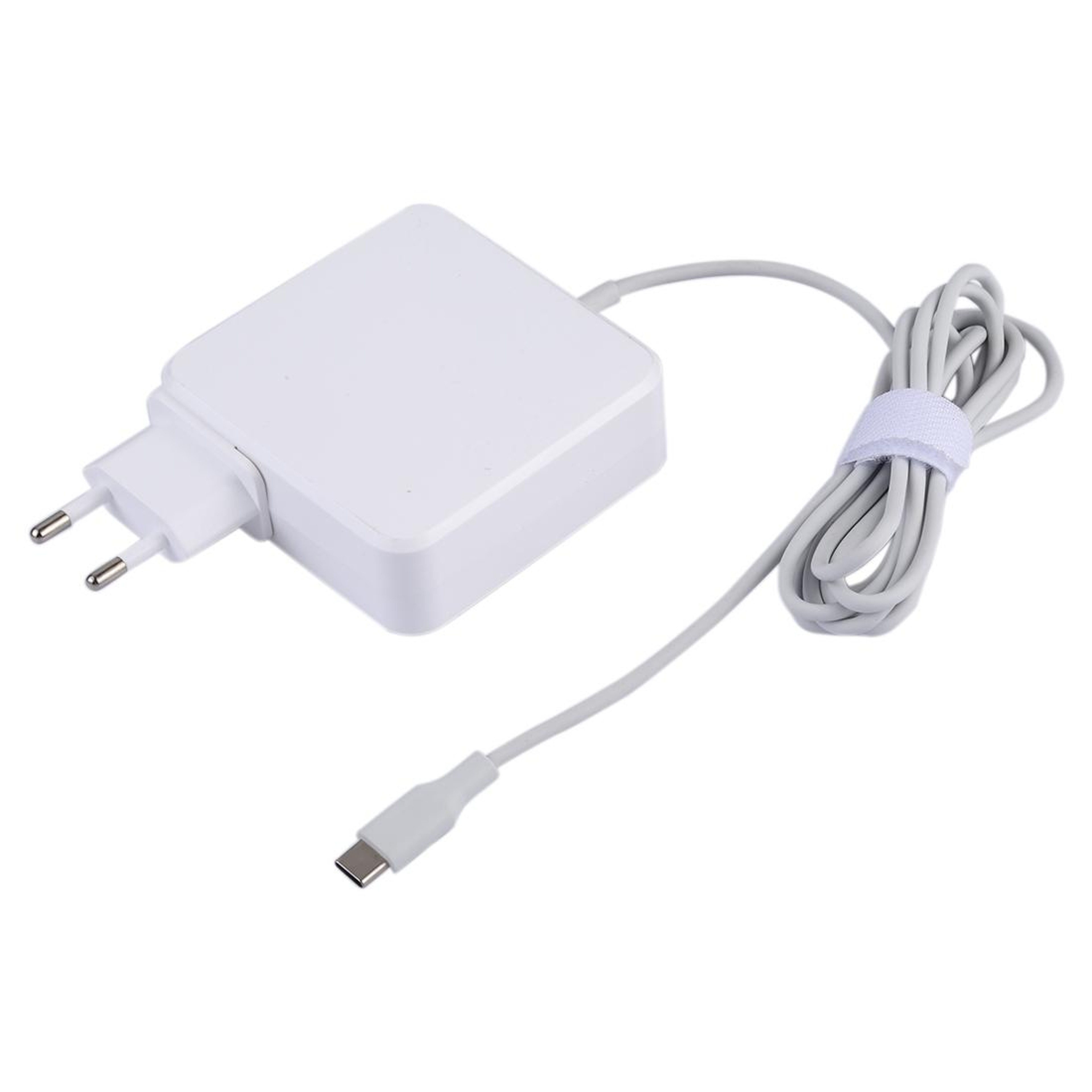 87W USB-C Power Adapter Type-C Fast Charging with 1.8m Cable Portable Charger – view 4