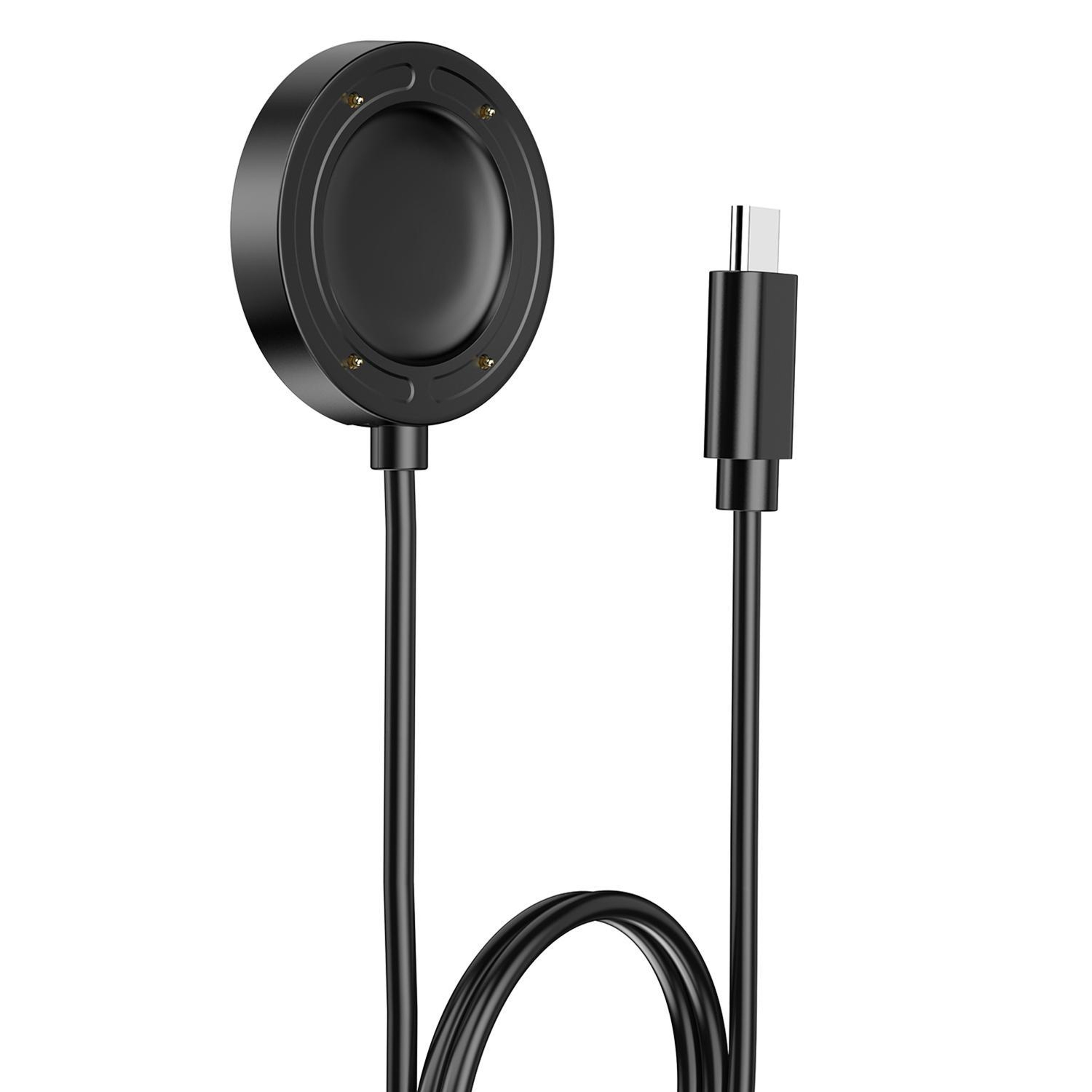 Suunto Watch USB-C Charging Cable 1m Replacement Charger for Fast Safe Smartwatch Power – view 3