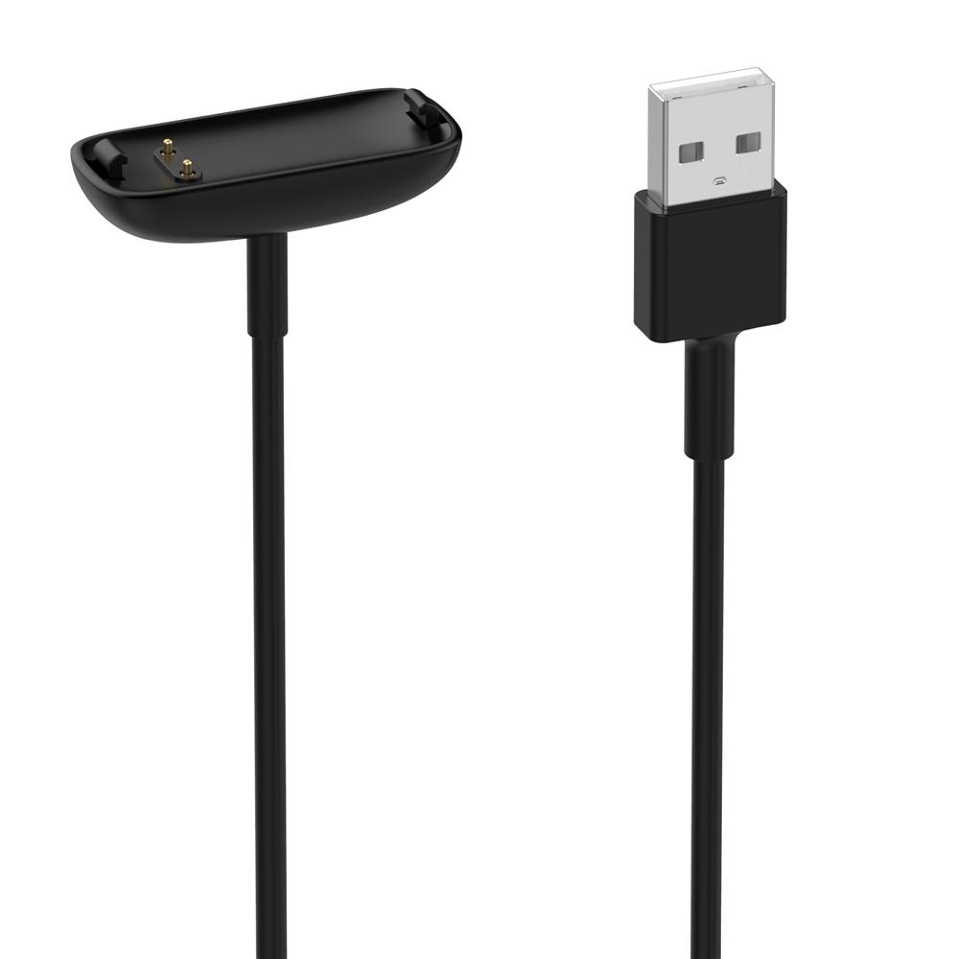 Fitbit Inspire 3 USB Charging Cable 1m Replacement Charger Cord – view 2
