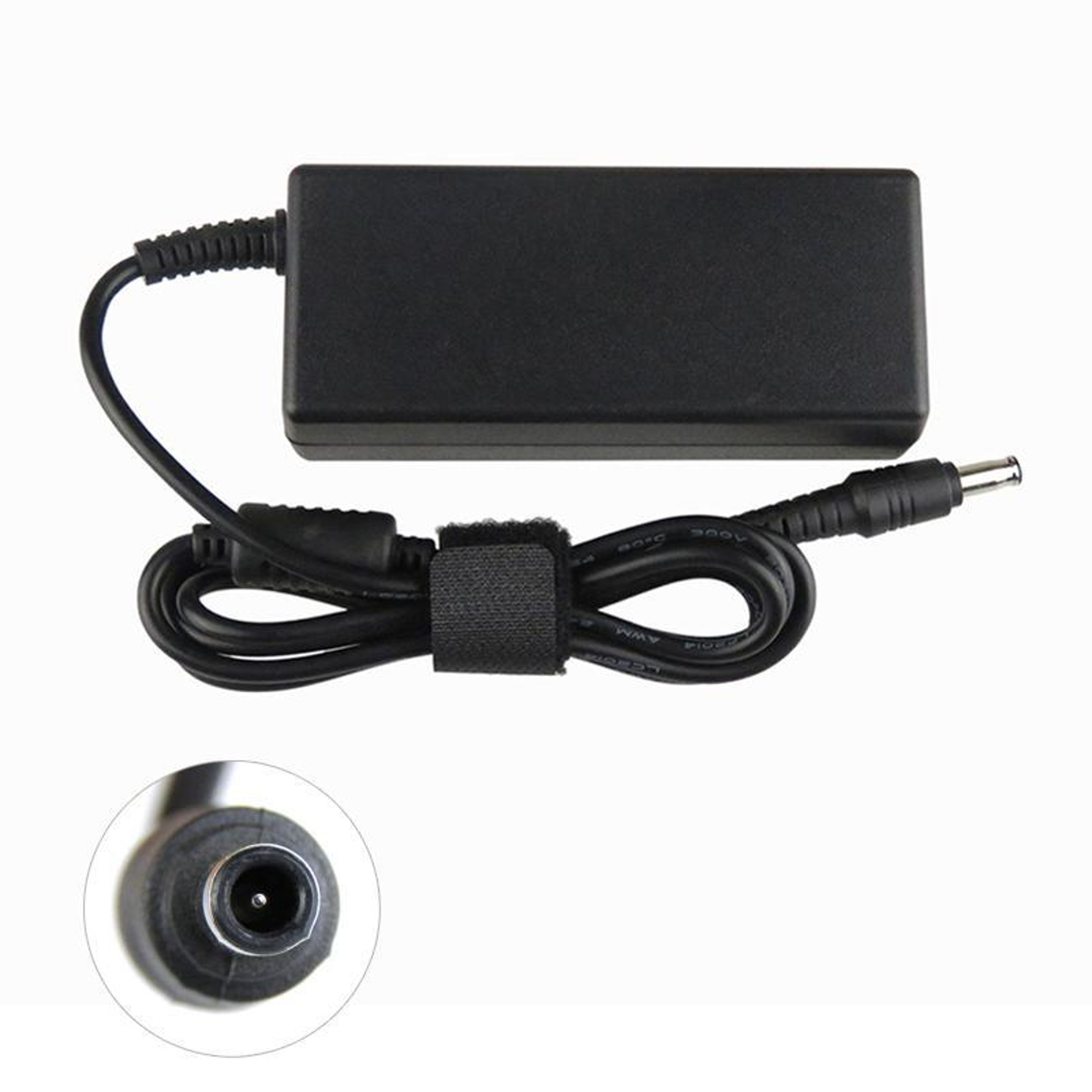 Samsung 19V 3.16A Laptop Charger Adapter 5.5x3.0mm Power Supply Replacement – view 1