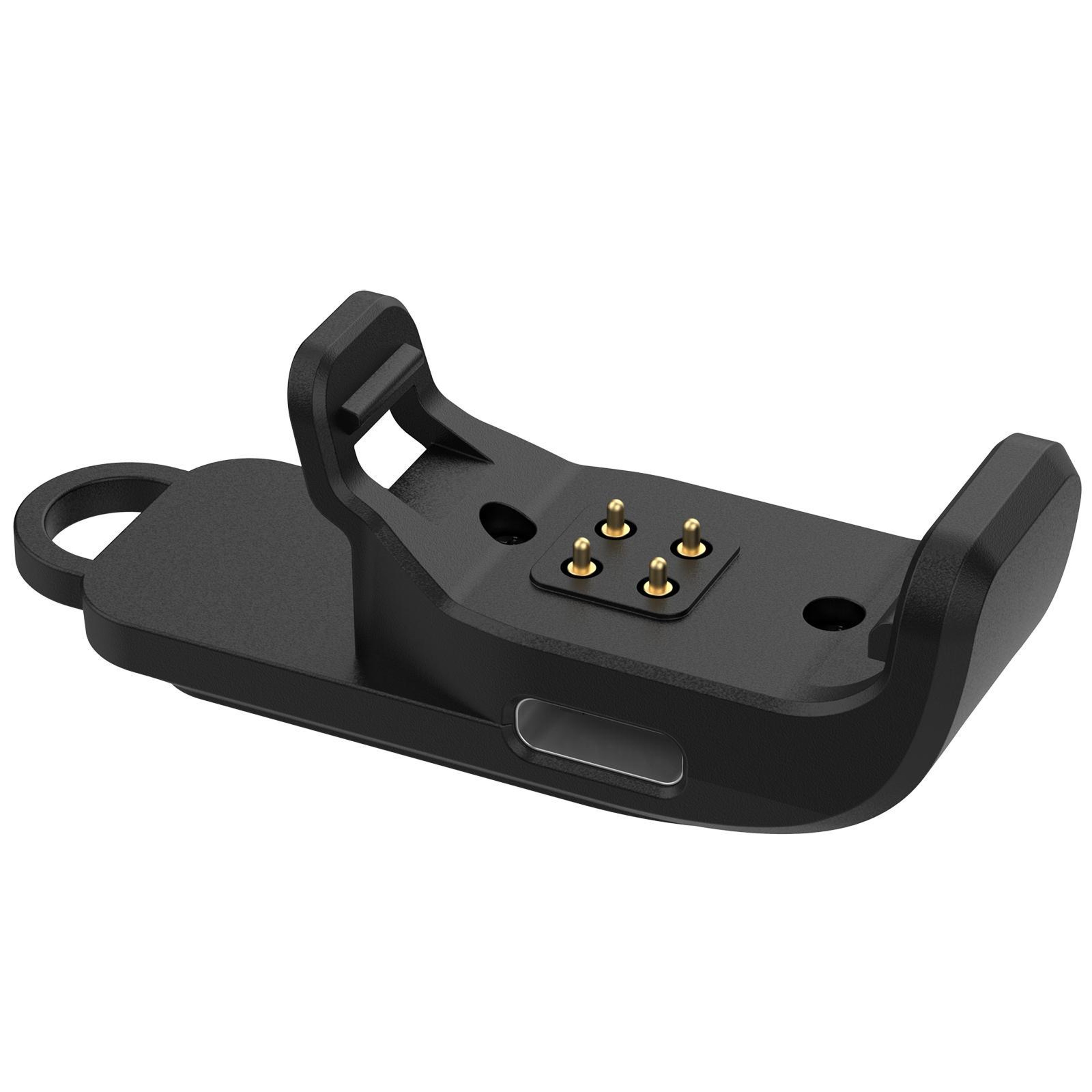 Garmin TT25 T20 USB-C Pet Collar Tracker Charging Adapter Portable Black – view 3