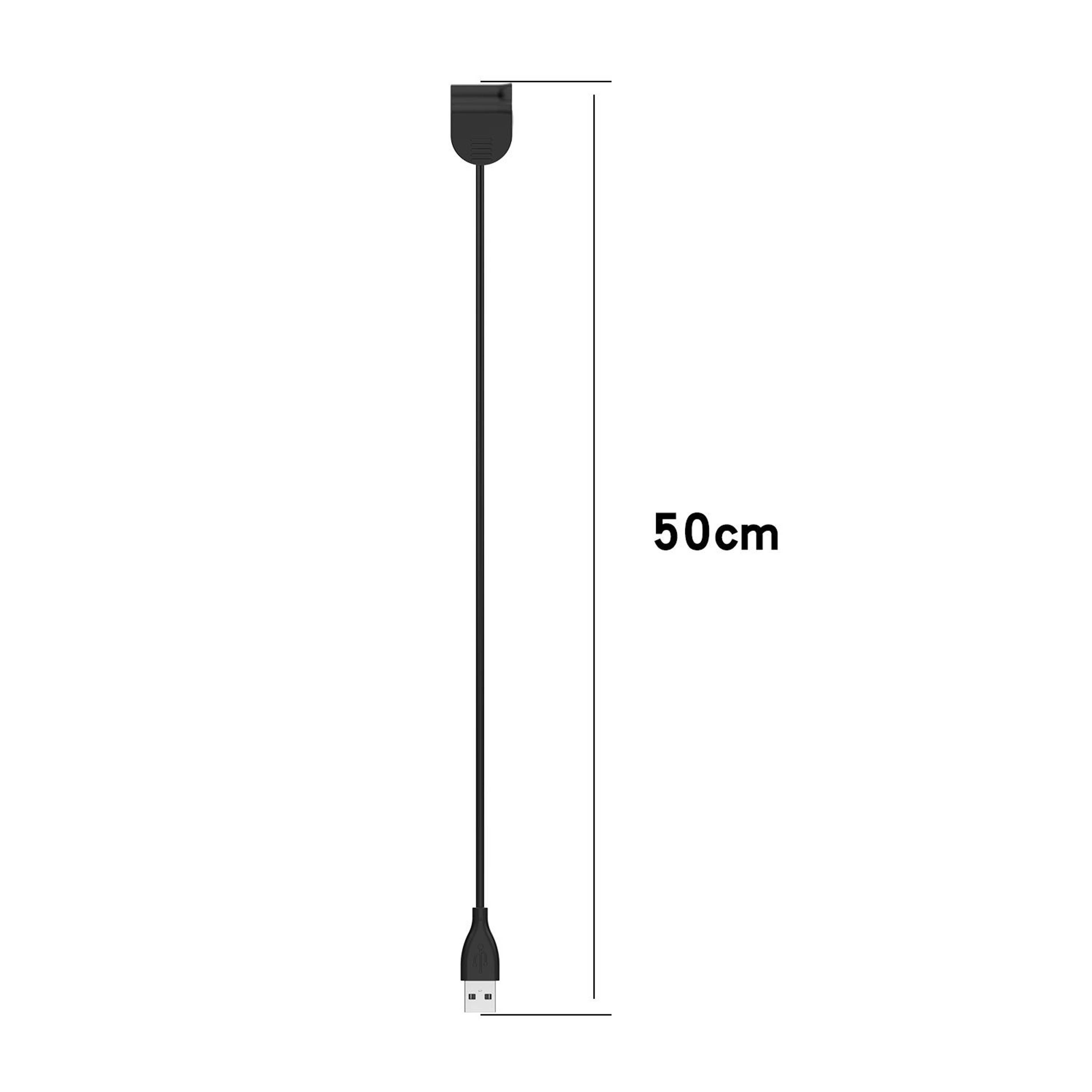 Magnetic Charging Cable for Xiaomi Mi Band 7 6 5 Fast Charge 50cm Durable Replacement Charger – view 3