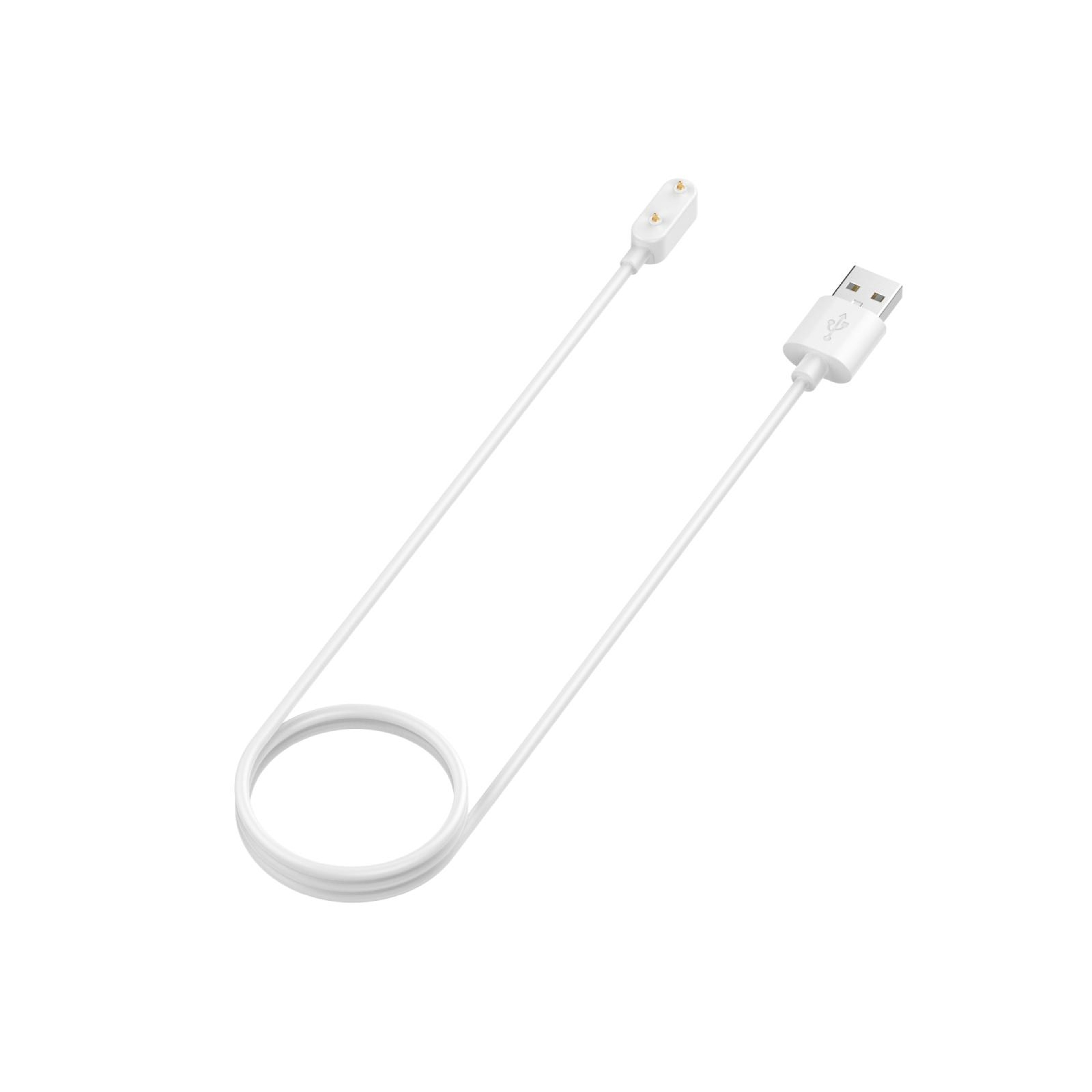 Huawei Watch Fit 2 Magnetic Charging Cable 1m Fast Charger Replacement – view 2