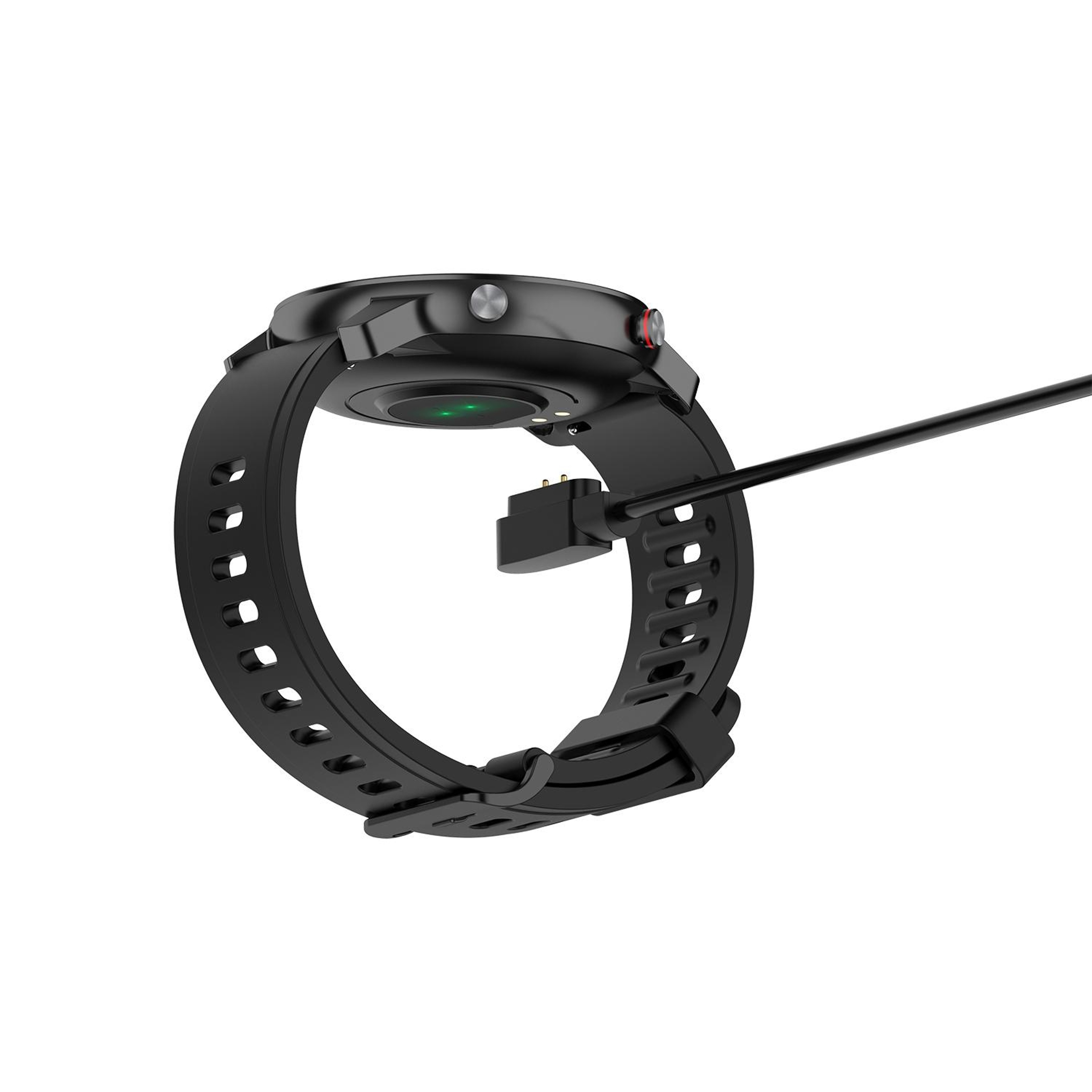 Boat Watch Flash Smart Watch Magnetic Charging Cable 1m Replacement Fast Charge USB Cable – view 6