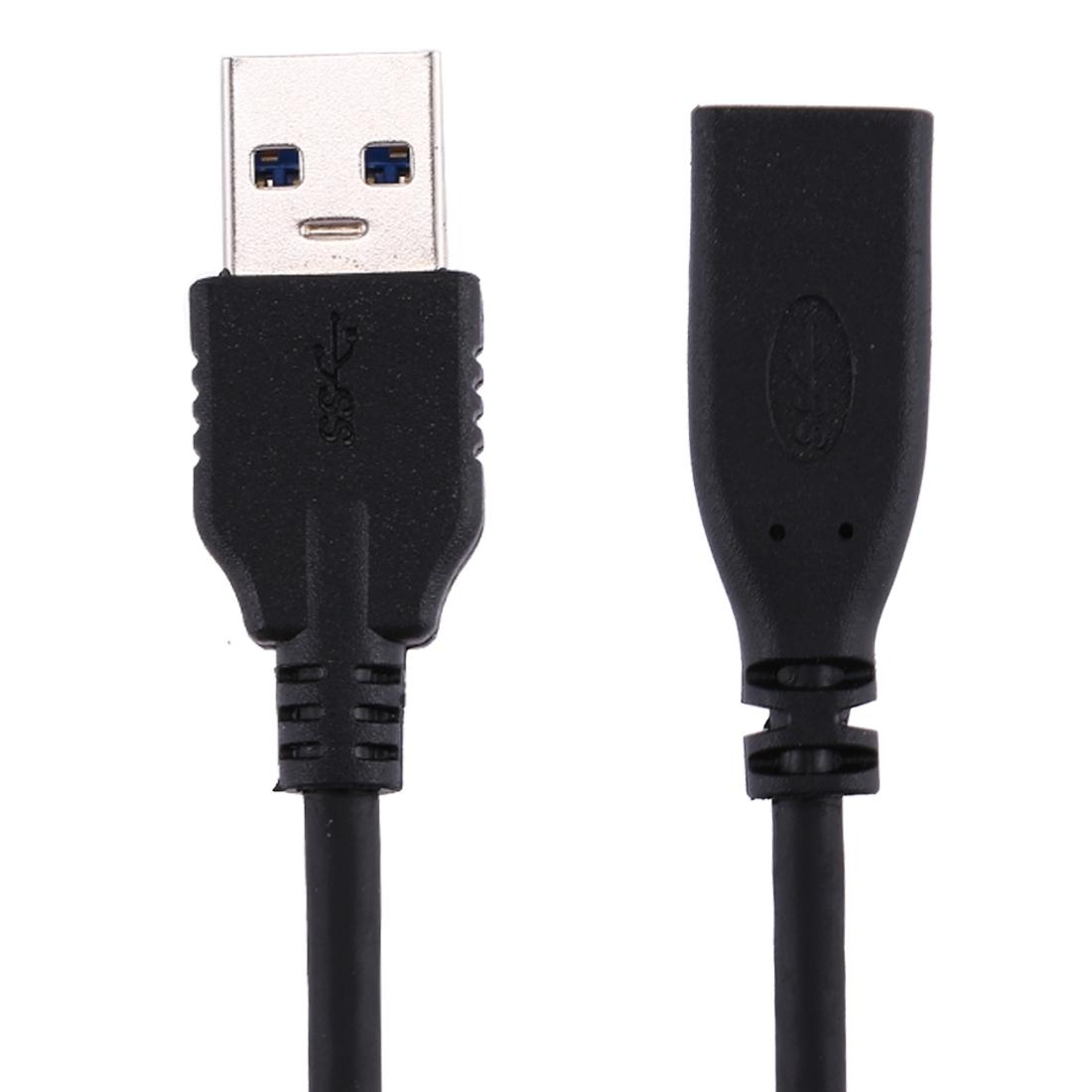 USB 3.0 to USB-C Adapter Cable 20cm Fast Data Sync Type-C Converter – view 5