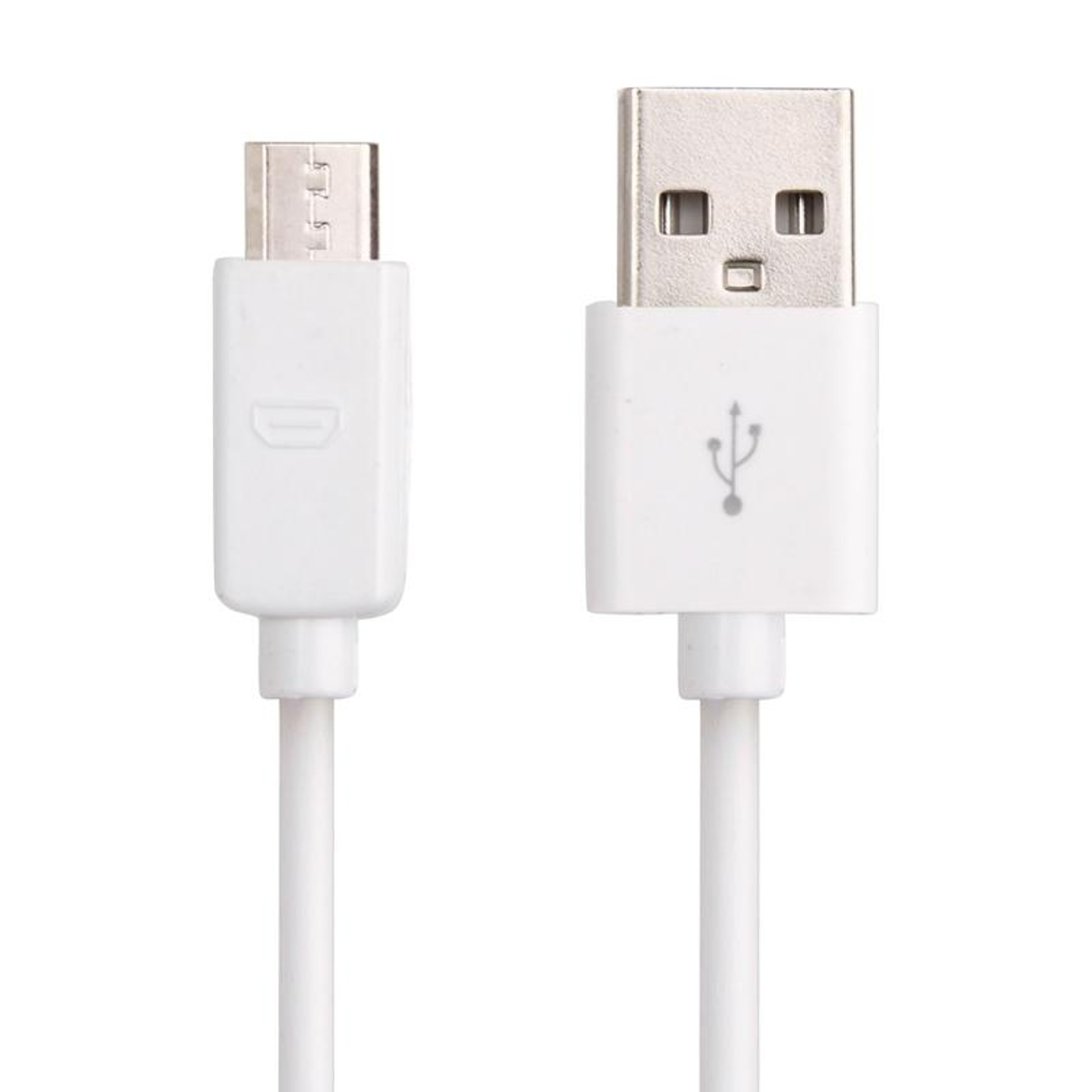 1m Micro USB Data  Charging Cable Bulk Android USB Sync Cable 7
