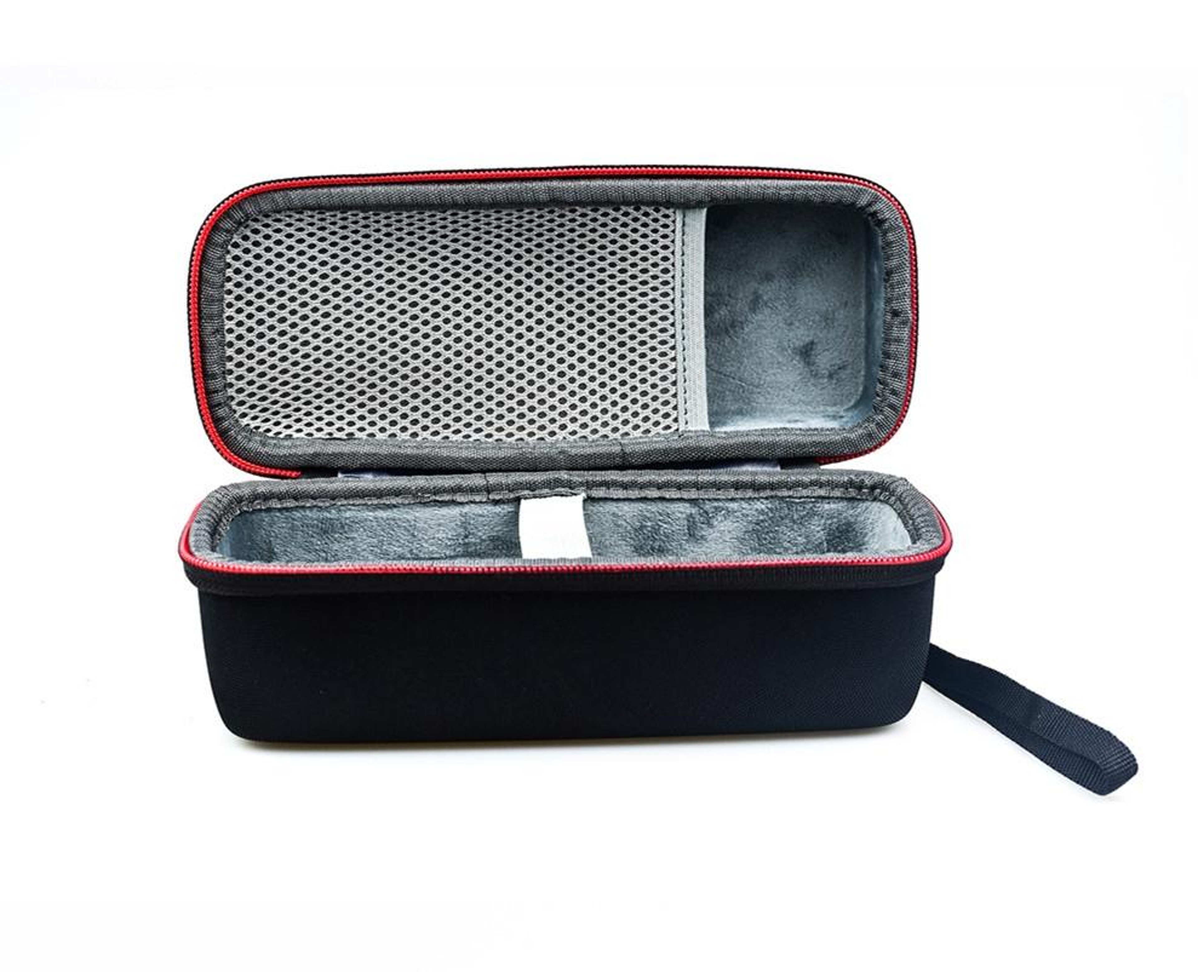 Protective Carry Case for JBL Flip 6 / Flip 5 – Durable Bluetooth Speaker Case Travel Storage Bag – view 3