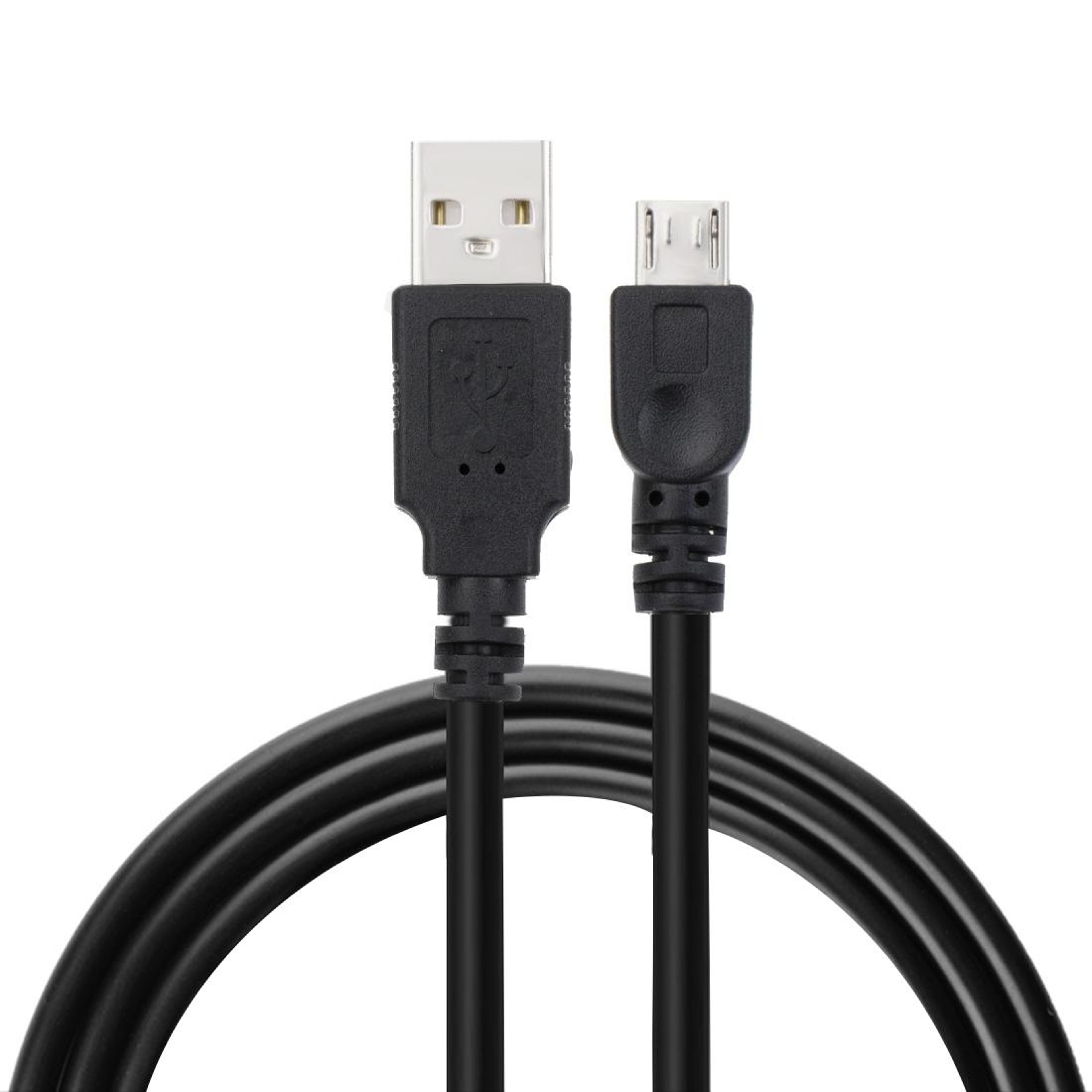 15m Fast Charge Micro USB Cable USB 20 Sync Cord For Android Devices Durable Data Transfer Lead 0