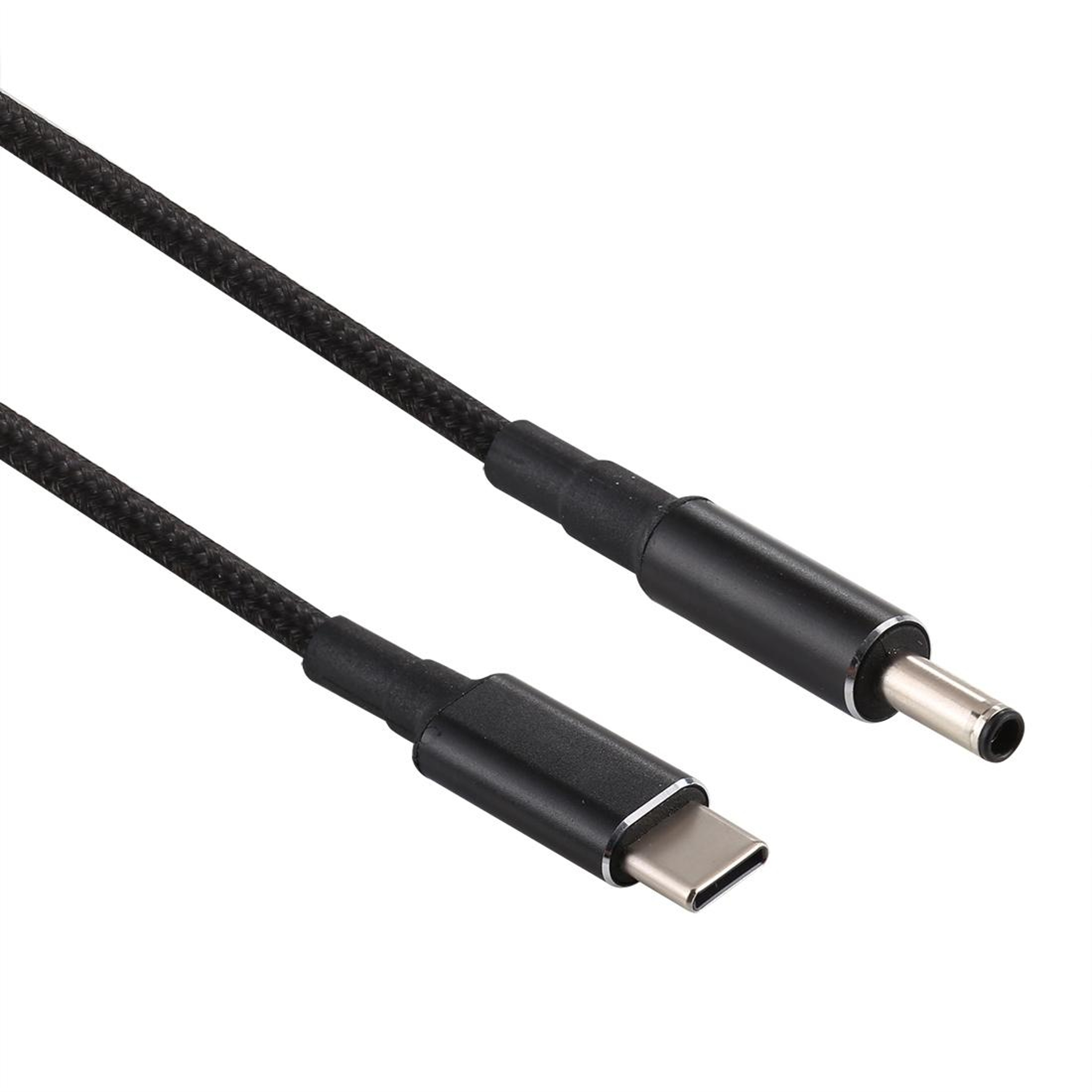 USB-C to Dell 4.5x3.0mm Charging Cable Adapter for Dell Laptops Power Connection Cord – view 3