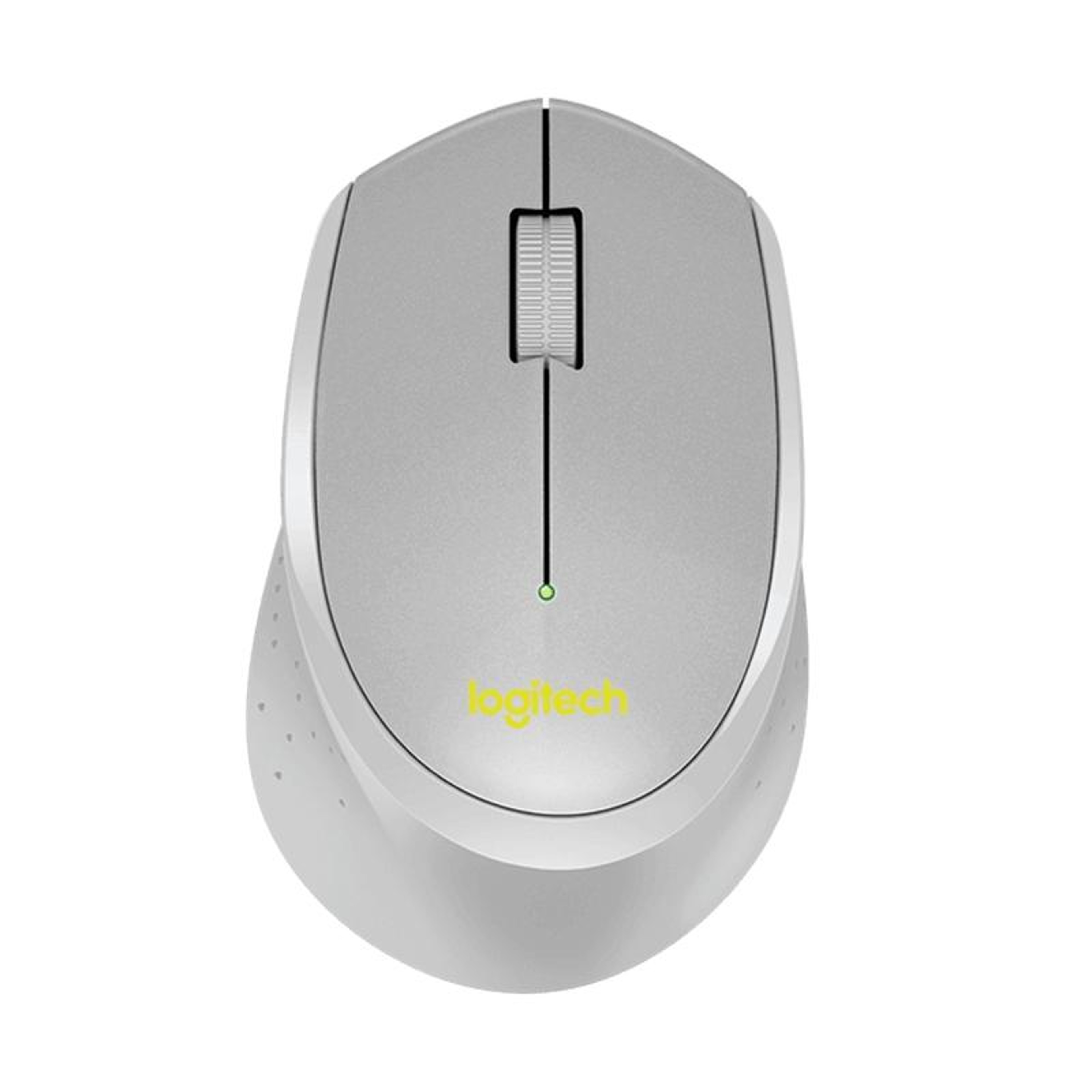 Logitech M330 Silent Wireless Mouse with USB Receiver Long Battery Life for Laptop & PC – view 8