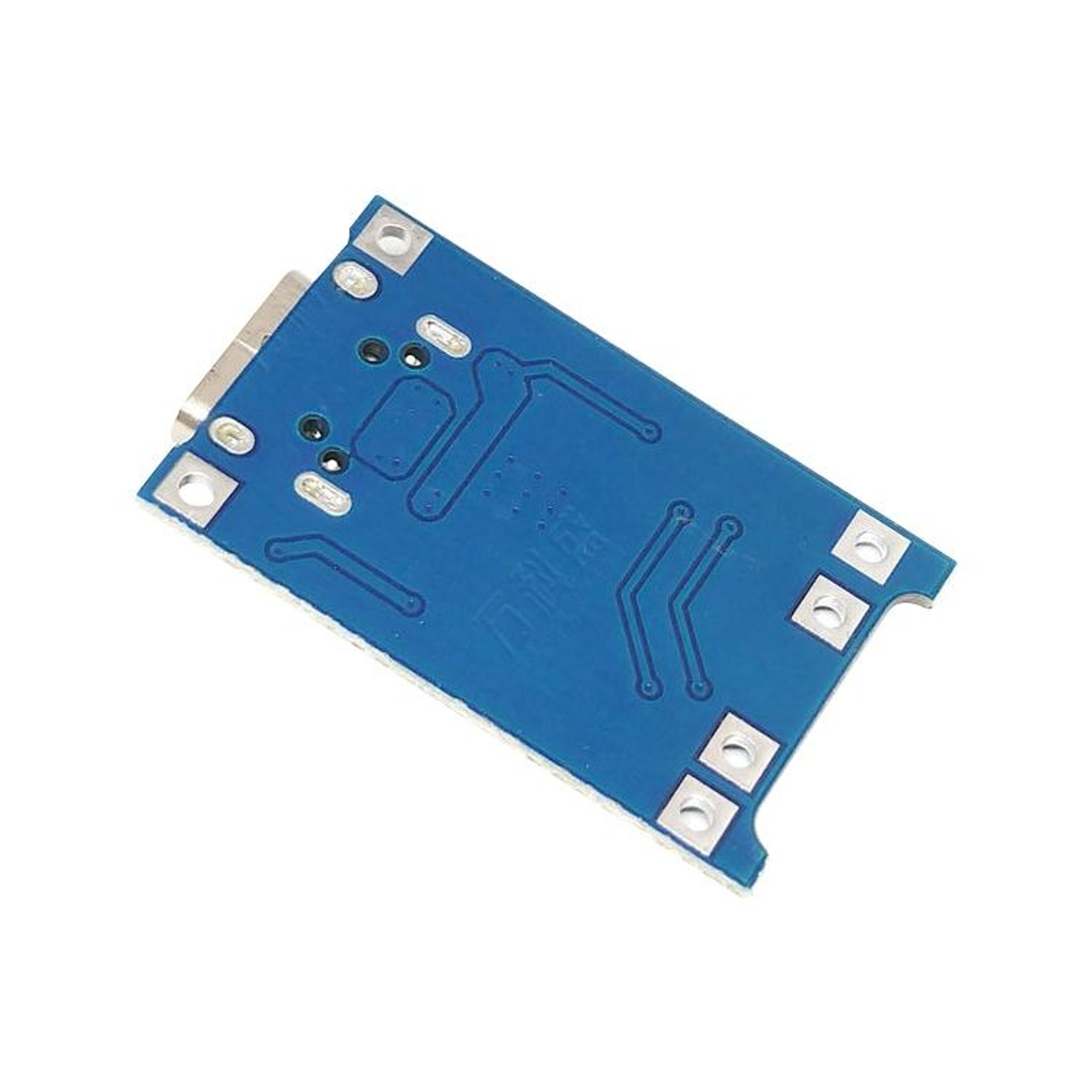 Premium USB C 1A Charging Board Lithium Battery Protection & Fast Charge Module – view 5