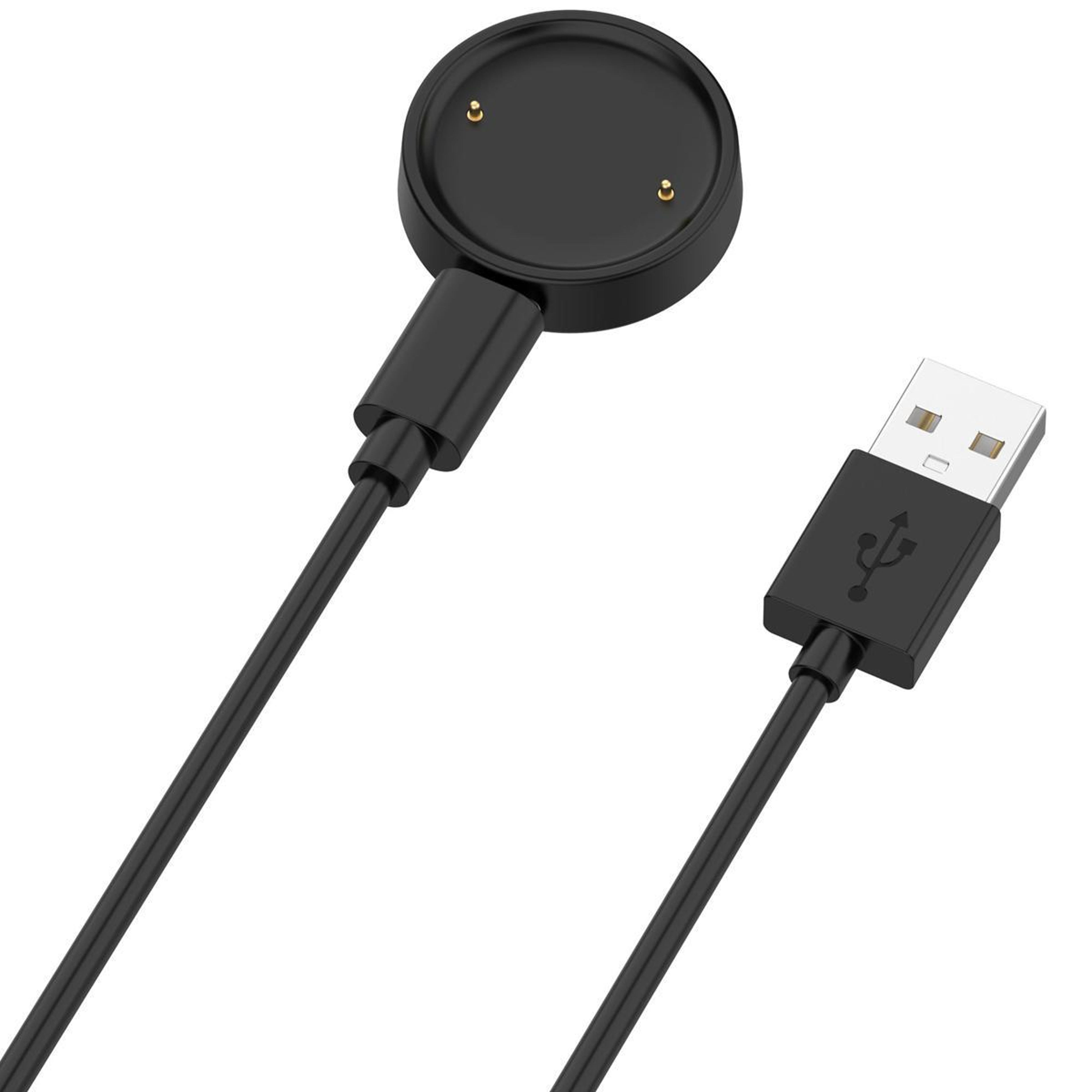 Amazfit Bip & Active USB C Smart Watch Charging Cable Set Magnetic Type C Adapter – view 5