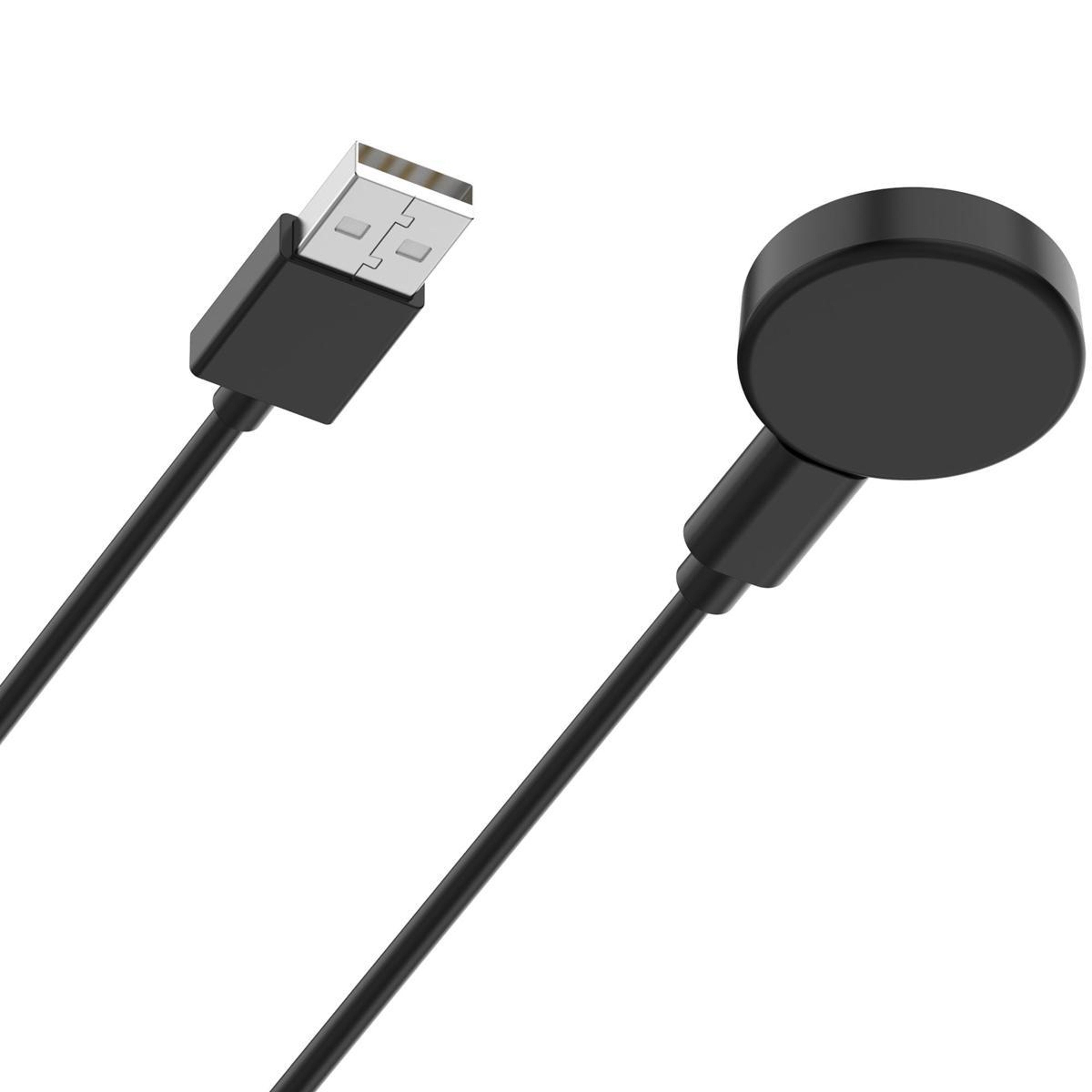 Amazfit Bip & Active USB C Smart Watch Charging Cable Set Magnetic Type C Adapter – view 6