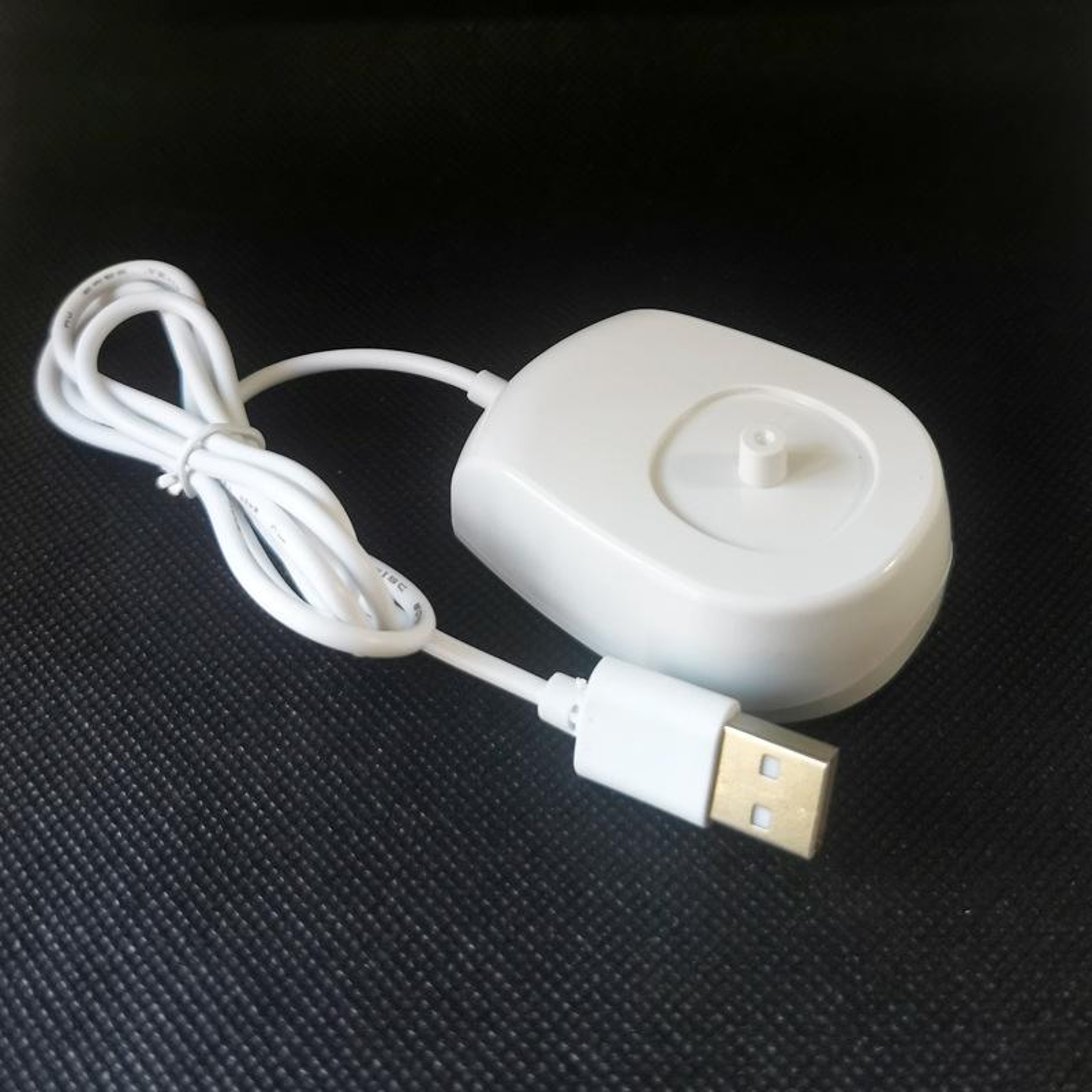 Philips HX2431 USB Toothbrush Charger Replacement for HX2421 HX2021 HX2023 – view 3