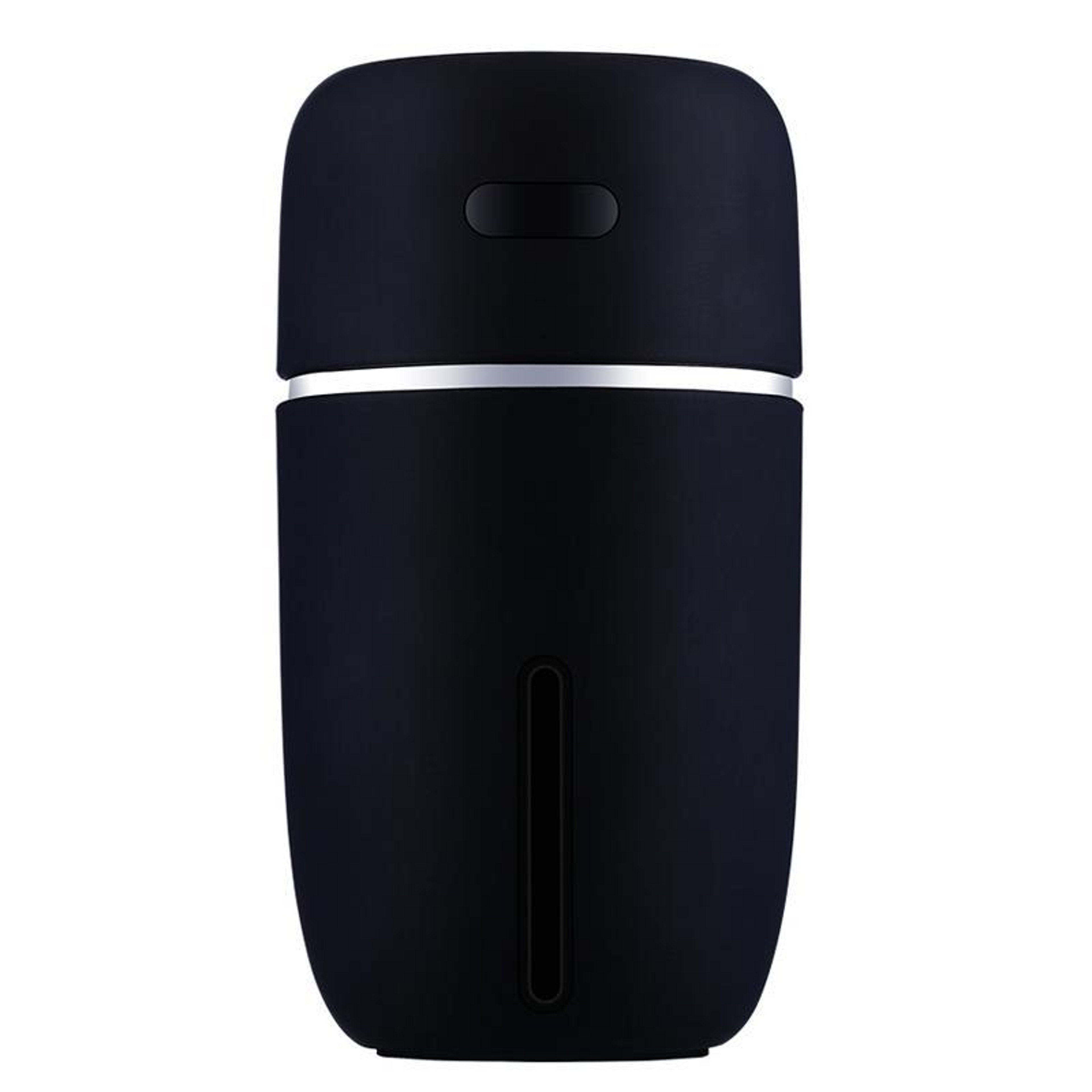 AeroMist Portable USB Humidifier with Night Light for Car, Office & Bedroom – view 1