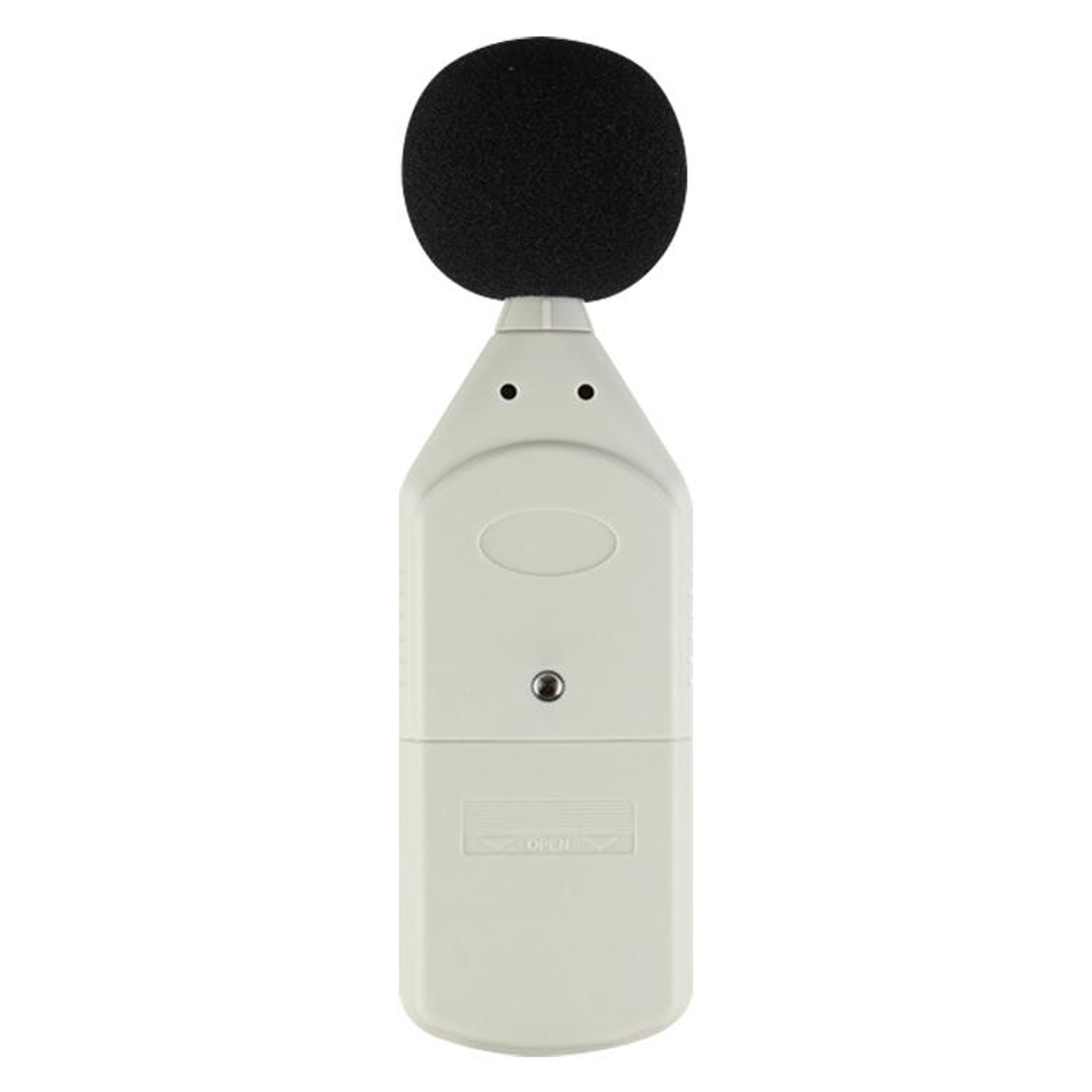 USB Data Logging Sound Level Meter 30-130dB Digital Noise Measurement Analyzer – view 4