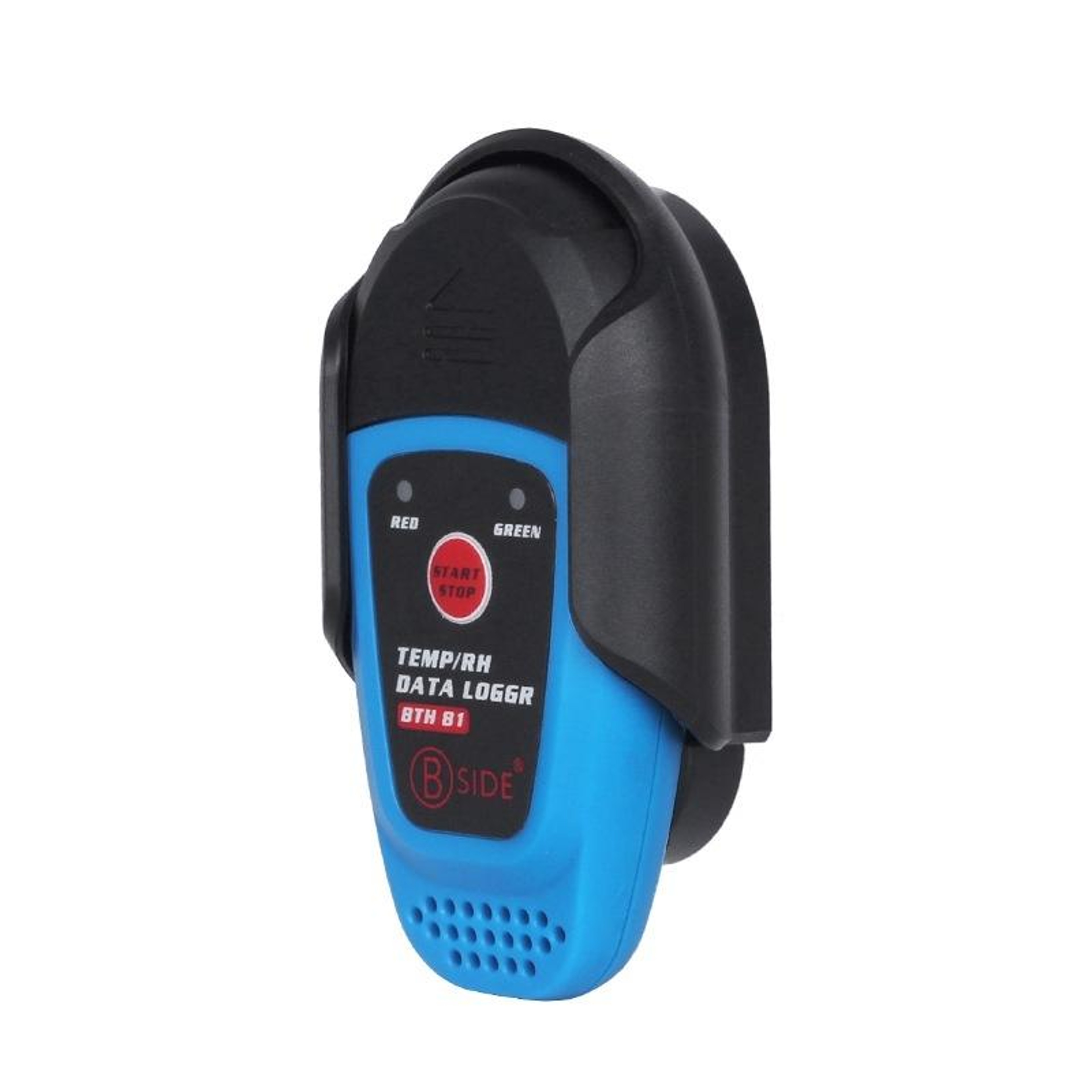 BSIDE BHT81 USB Temperature Data Logger & Humidity Monitor with PDF Reporting – view 3