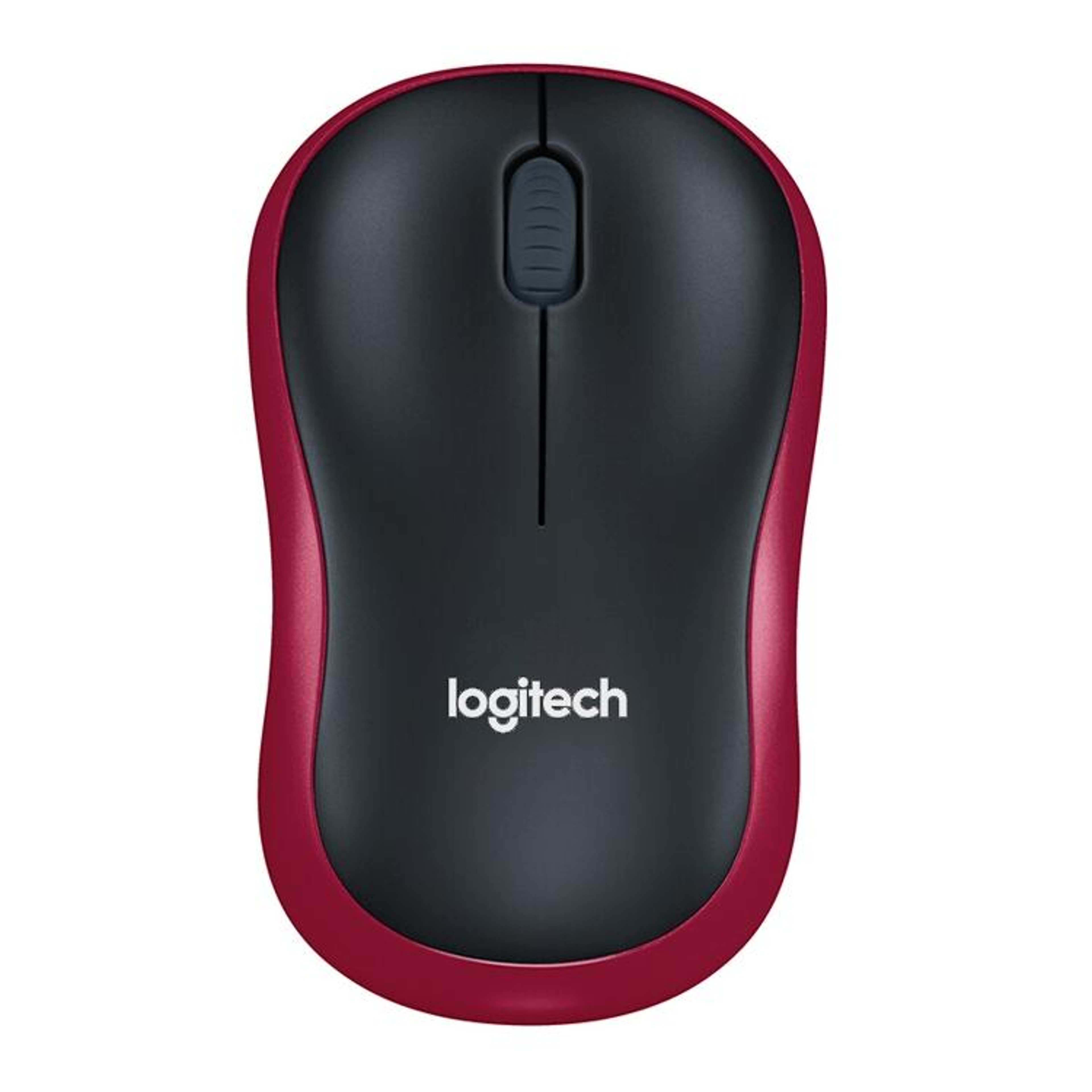 Logitech M186 Wireless Mouse 1000 DPI Ergonomic USB Wireless Mouse for Laptop & Desktop – view 7