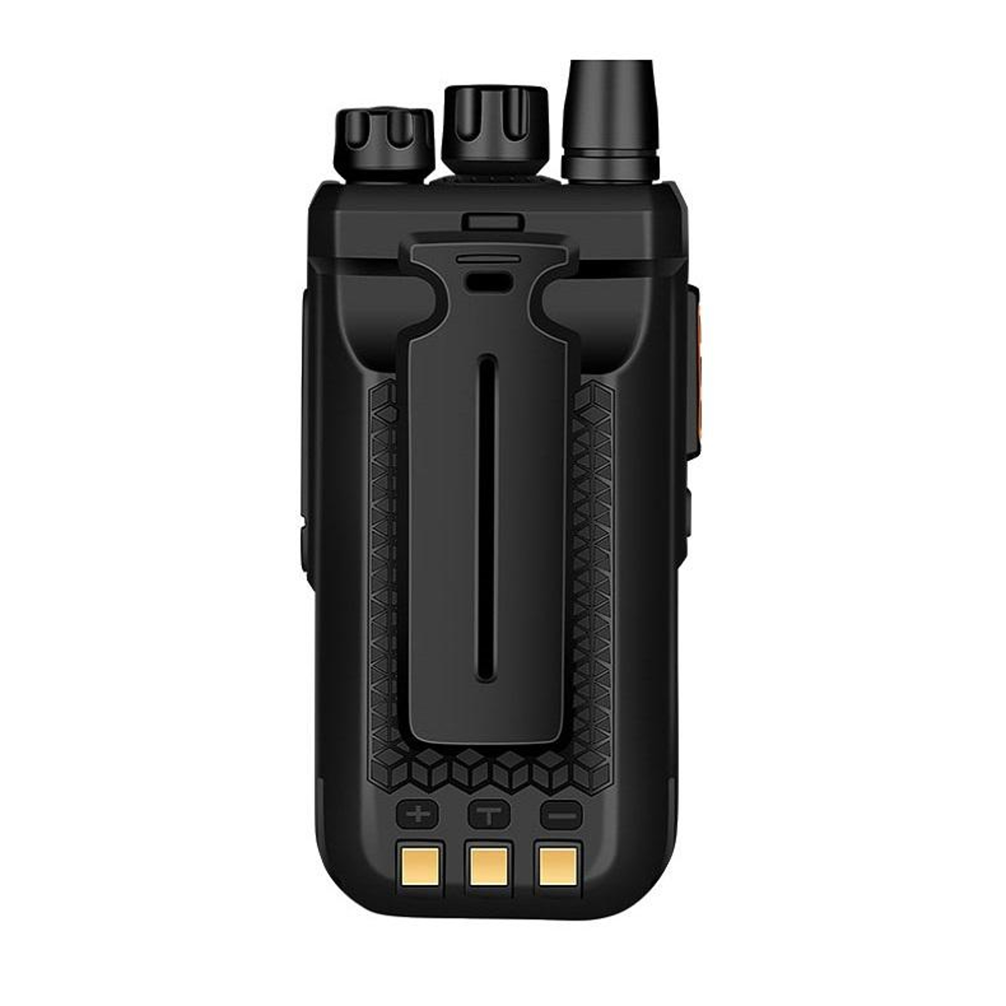 DuoMSera 5W Waterproof Walkie Talkie Long Range Rechargeable Two Way Radio – view 2