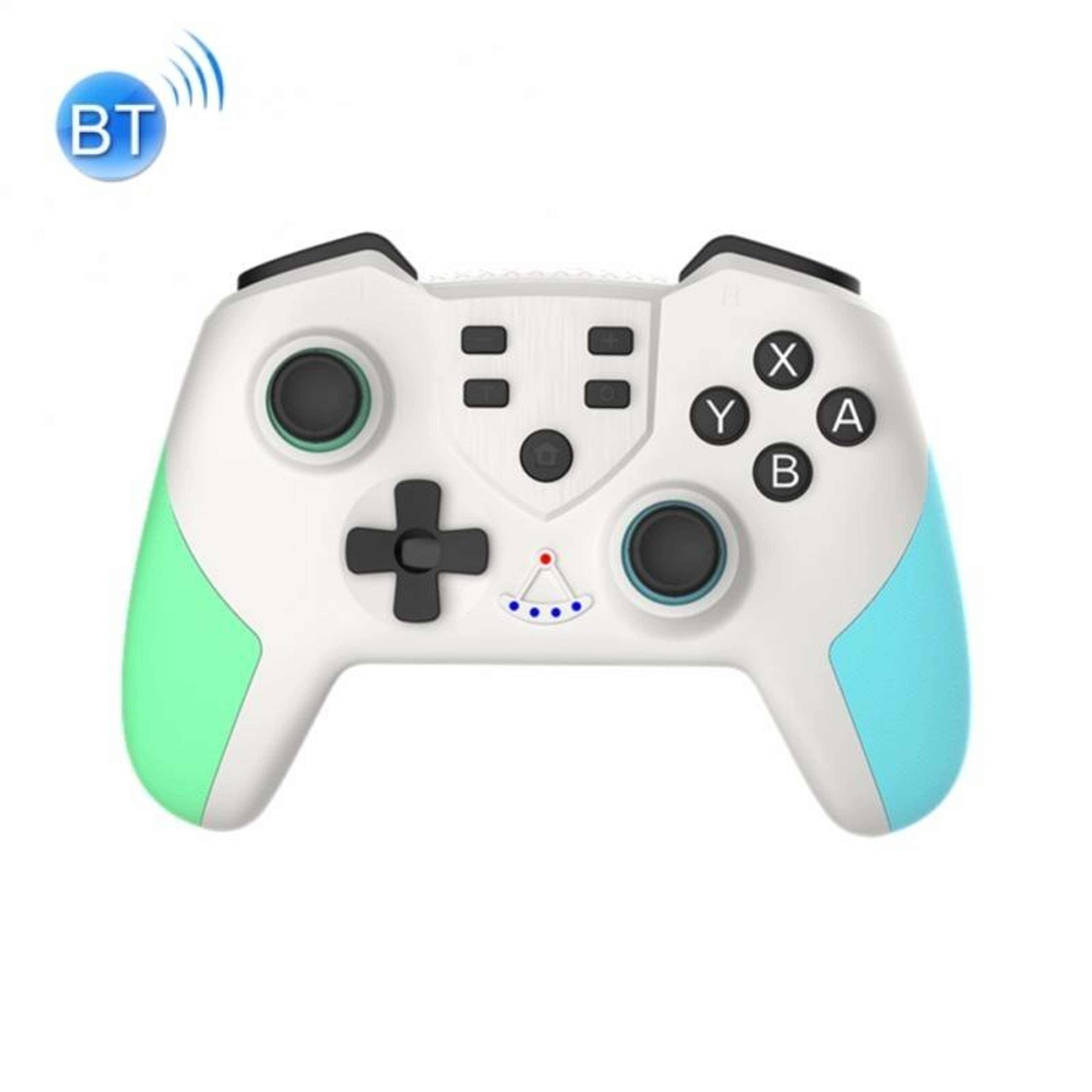 T23 NFC Switch Pro Wireless Controller with Macro Programming & Six-Axis Motion Control – view 1