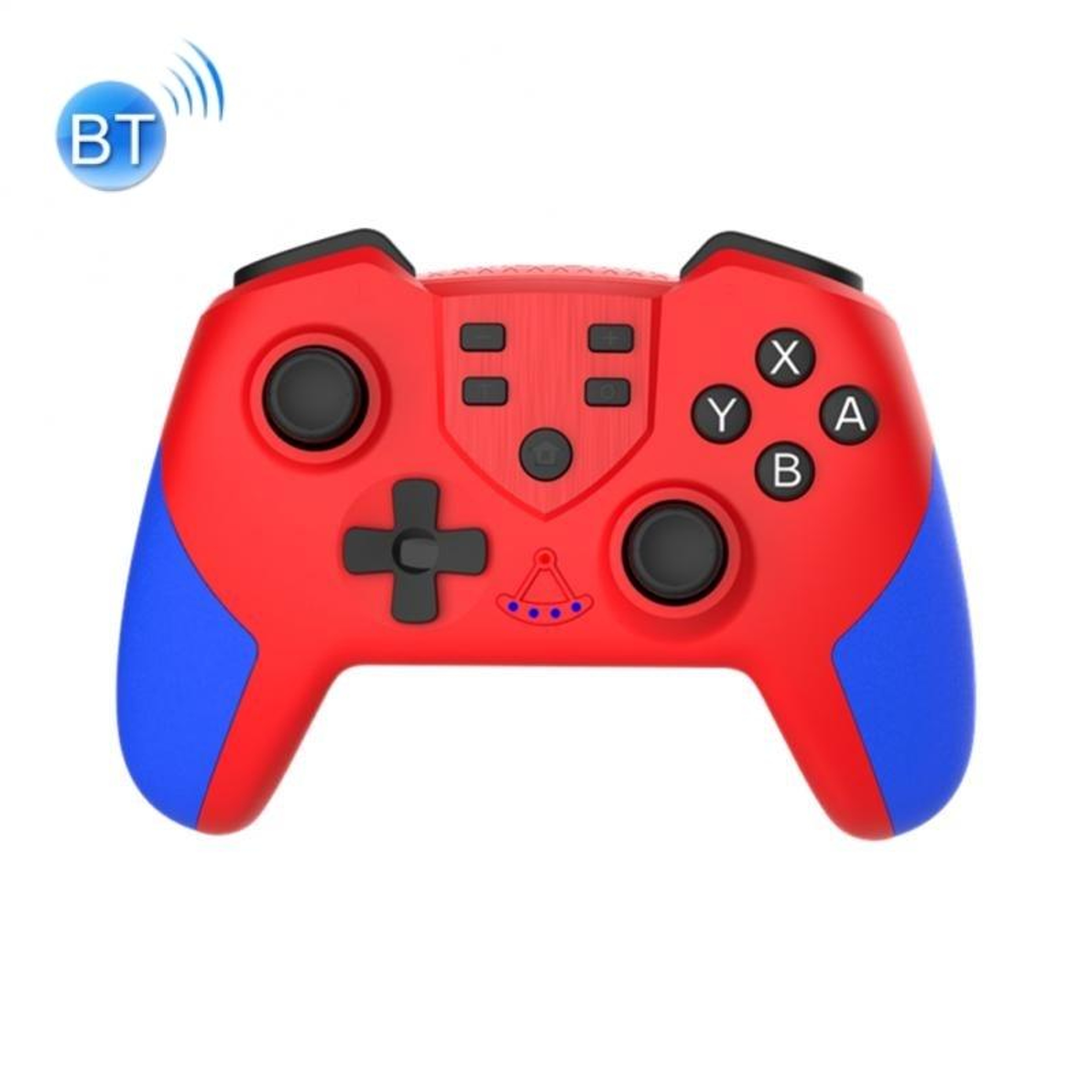 T23 NFC Switch Pro Wireless Controller with Macro Programming & Six-Axis Motion Control – view 5