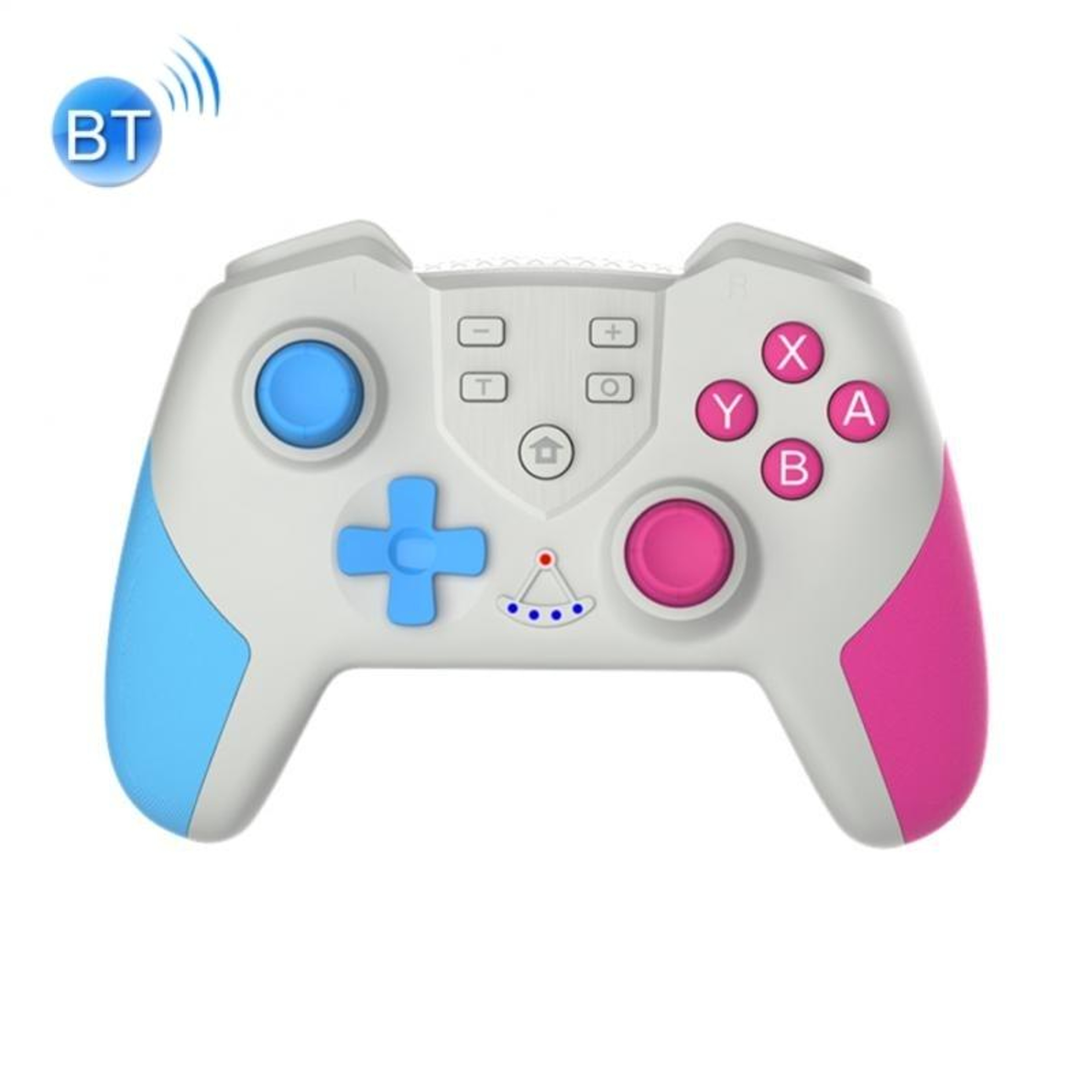 T23 NFC Switch Pro Wireless Controller with Macro Programming & Six-Axis Motion Control – view 9
