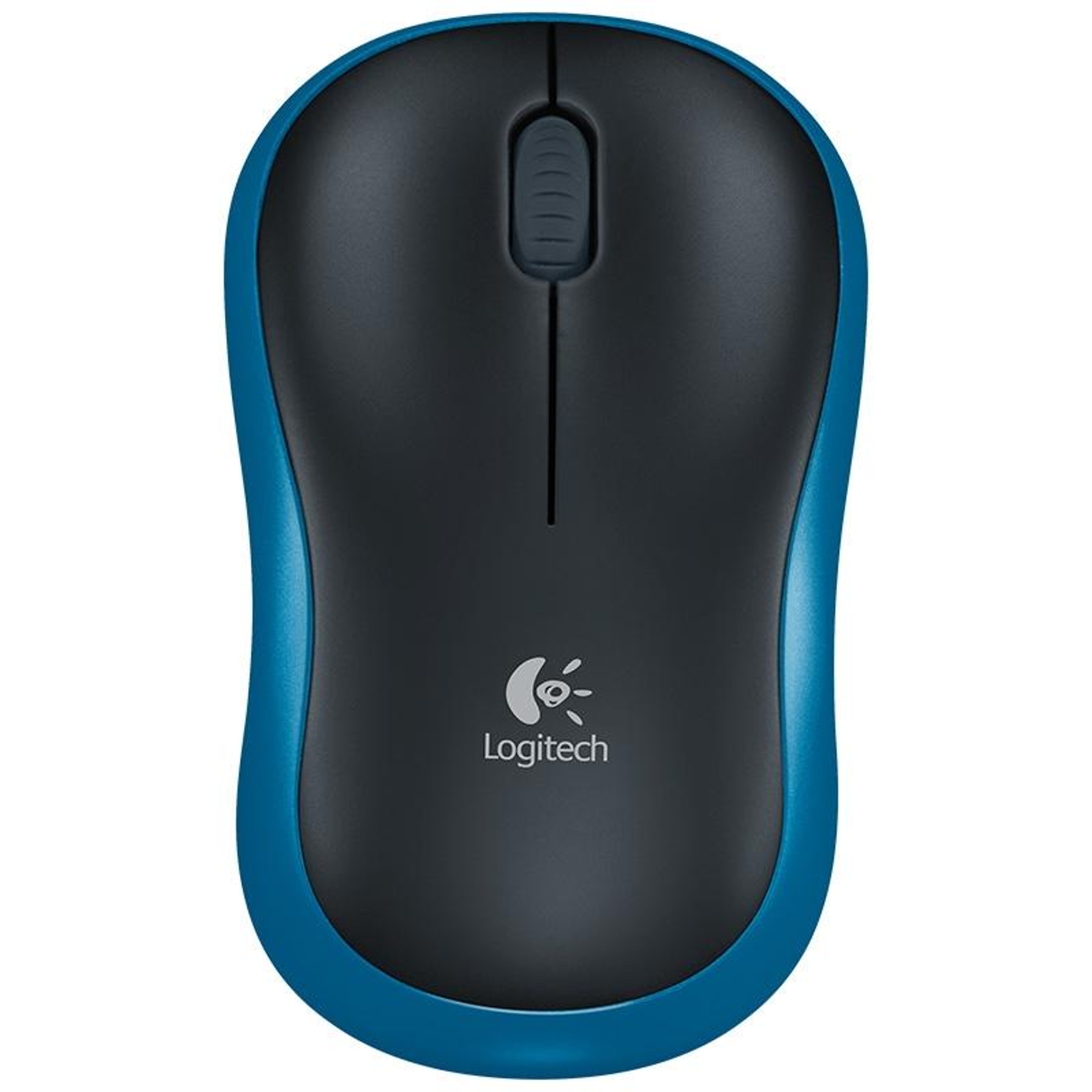 Logitech M185 Wireless Mouse With USB Nano Receiver 1000 DPI Optical Mouse For PC  Laptop 0