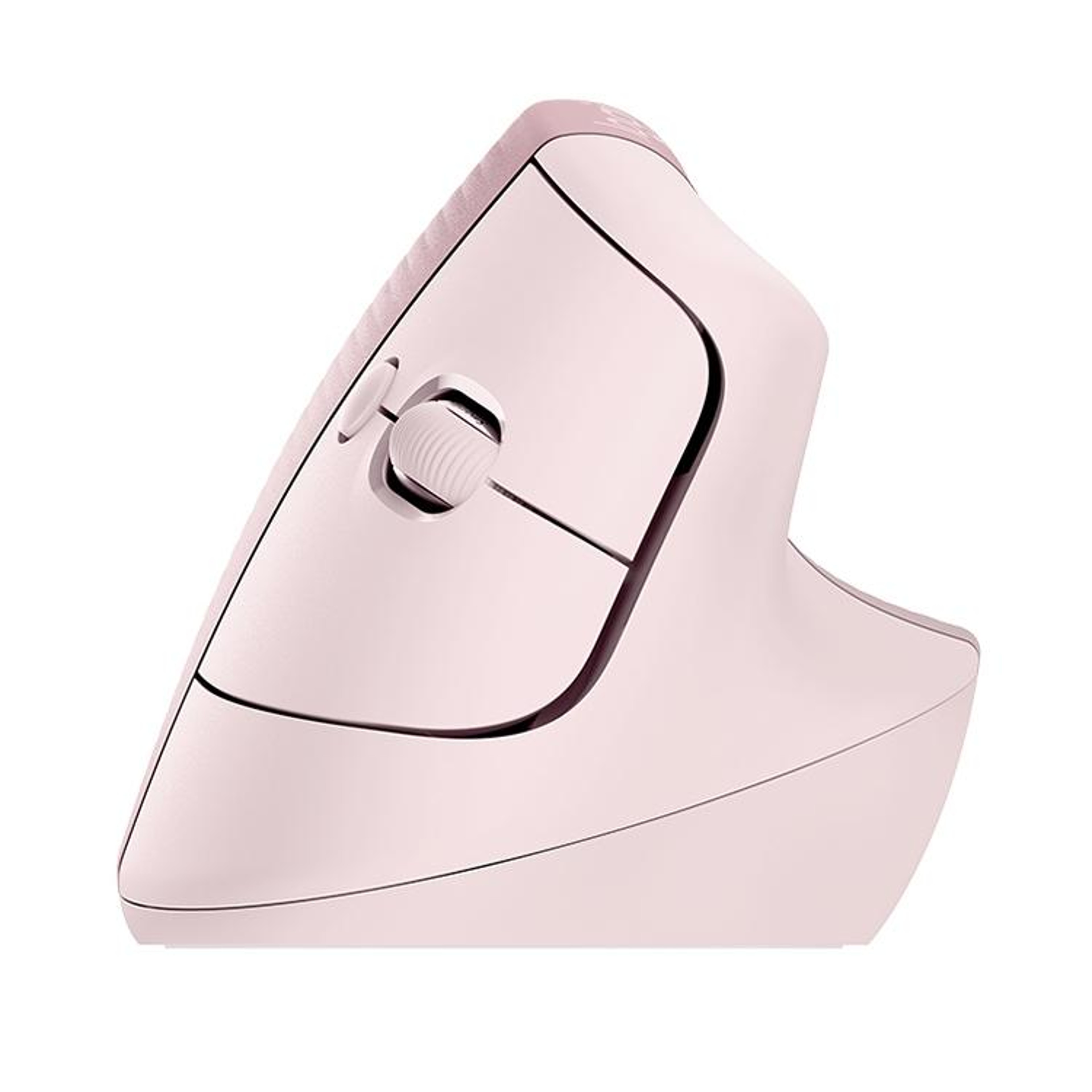 Logitech Lift Ergonomic Wireless Mouse with Bluetooth & Vertical Comfort Design – view 4